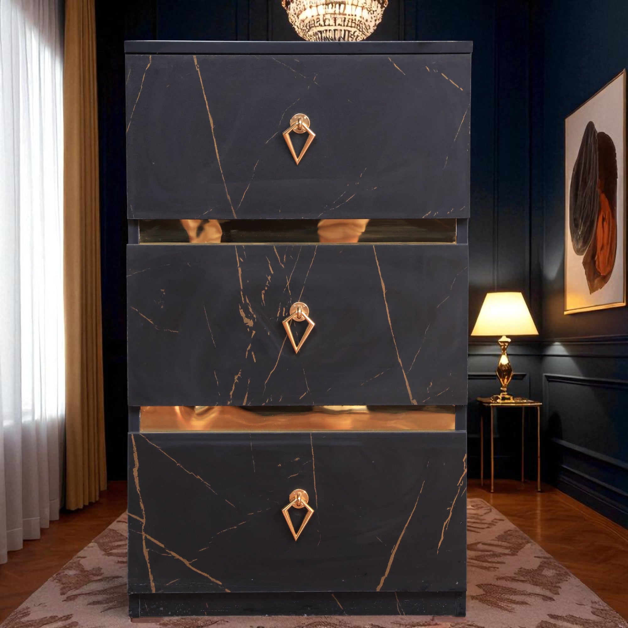 غرفة نوم ماستر 167