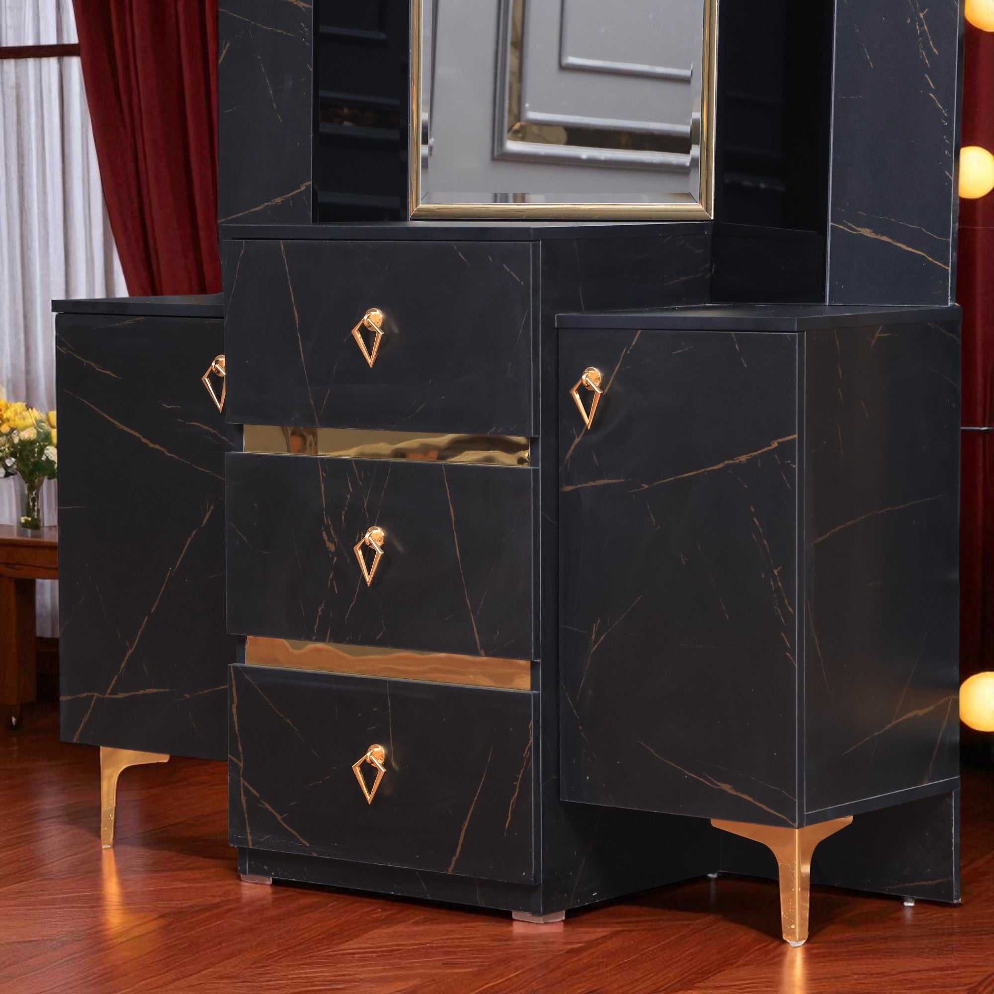 T167 غرفة نوم ماستر