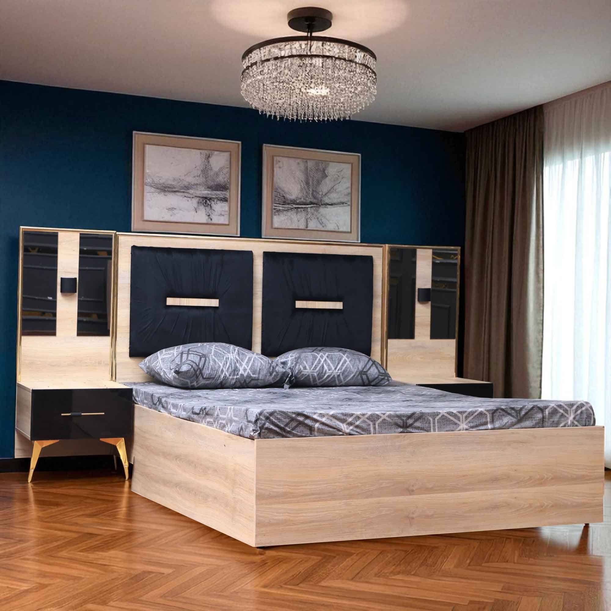 غرفة نوم ماستر 333