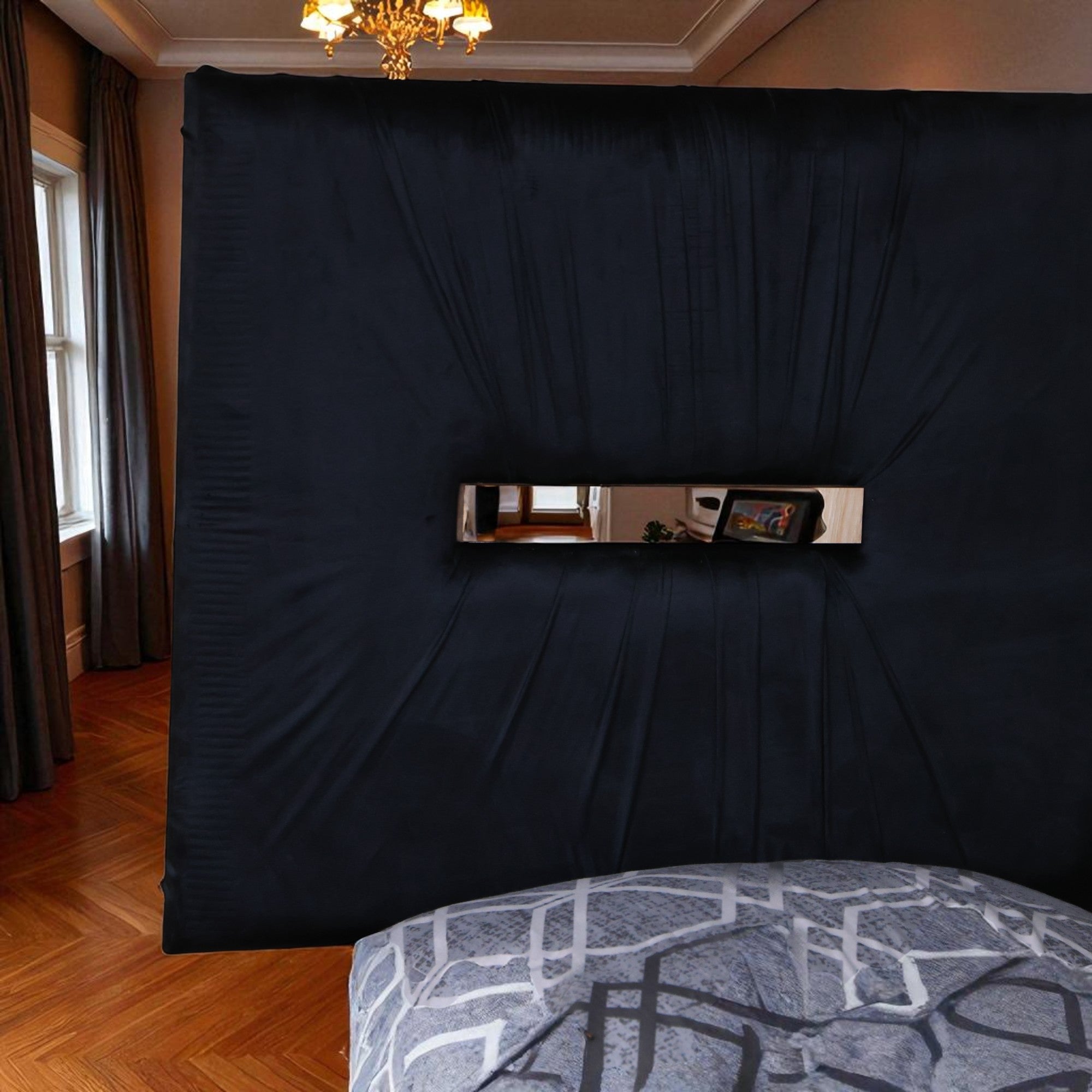 غرفة نوم ماستر 333