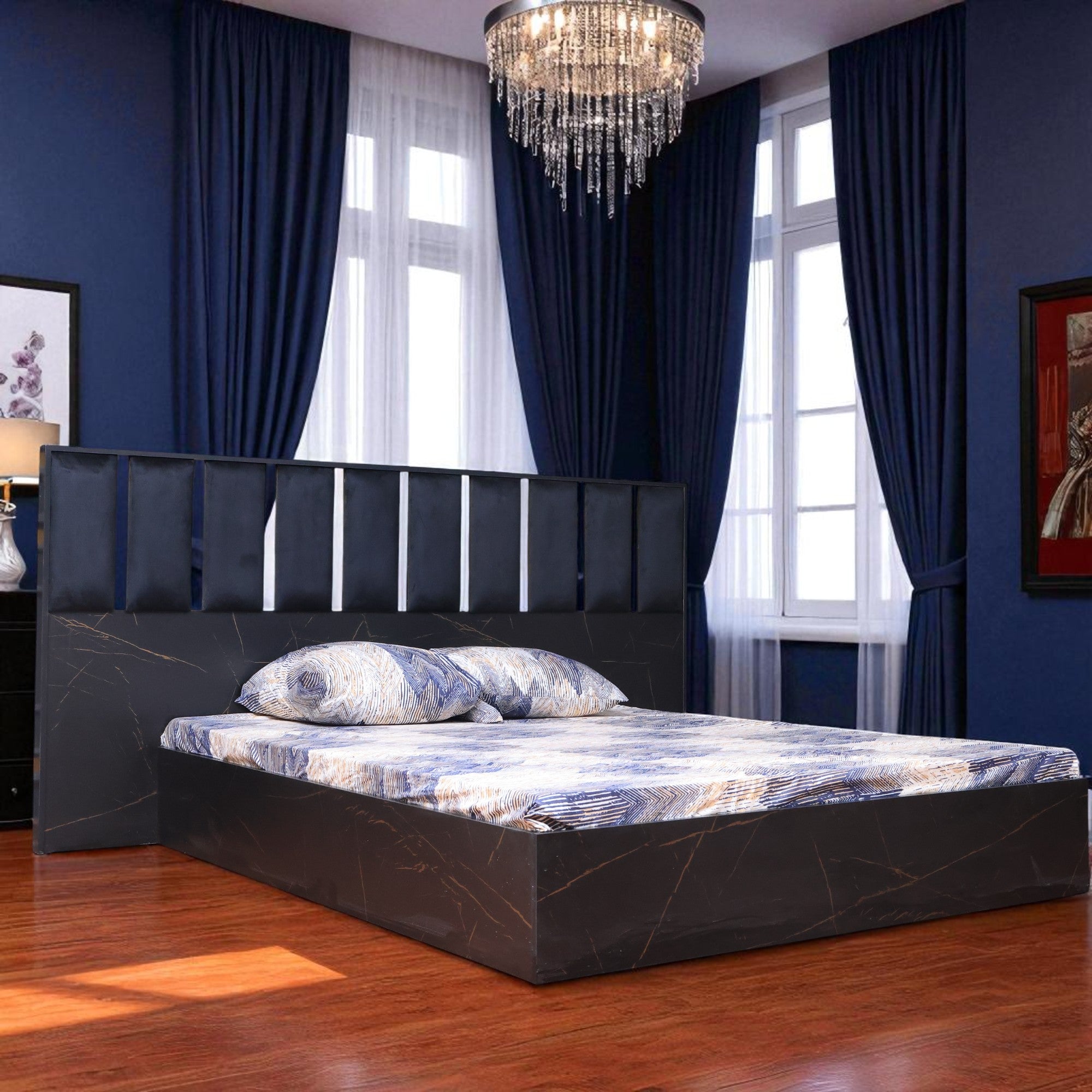 T167 غرفة نوم ماستر