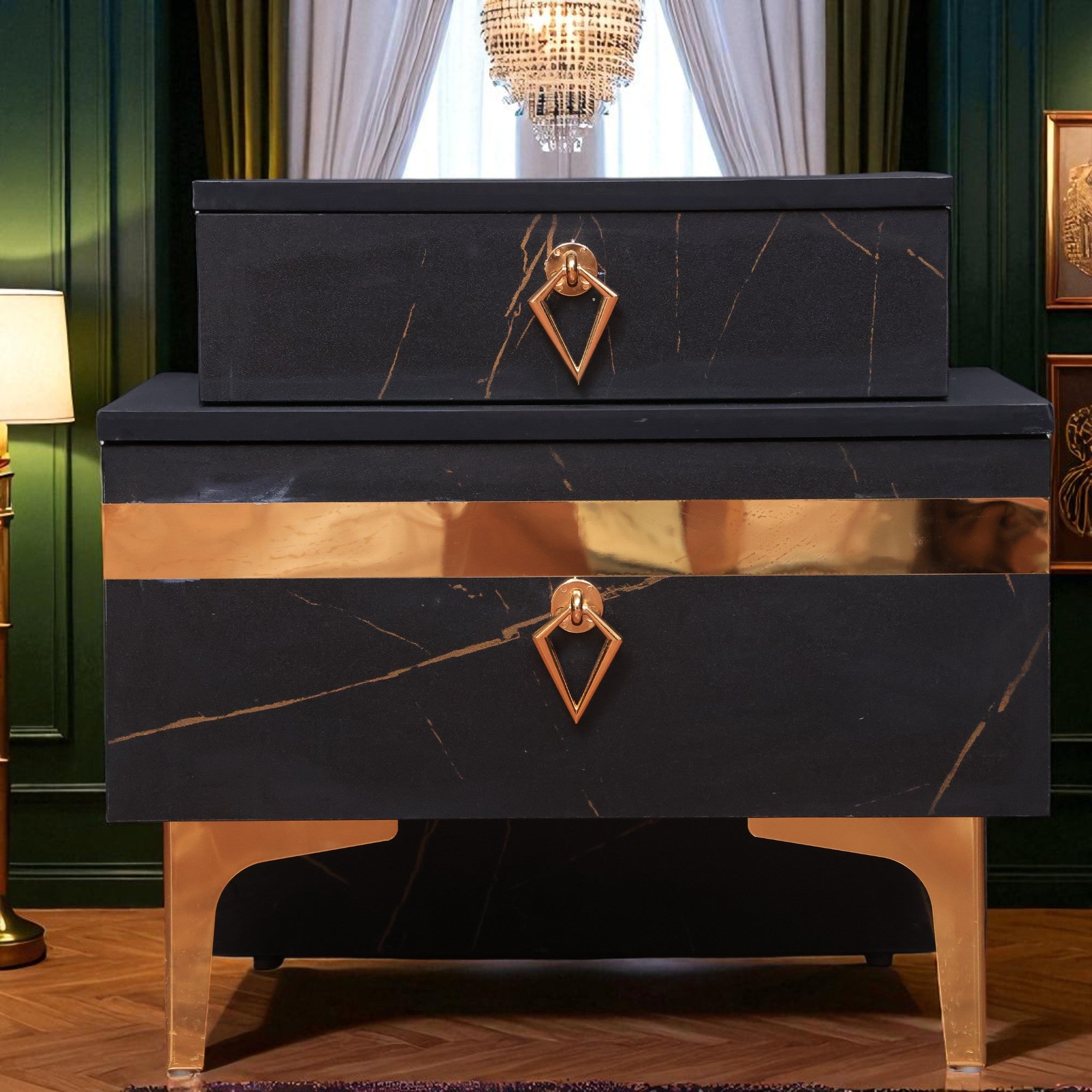 غرفة نوم ماستر 167