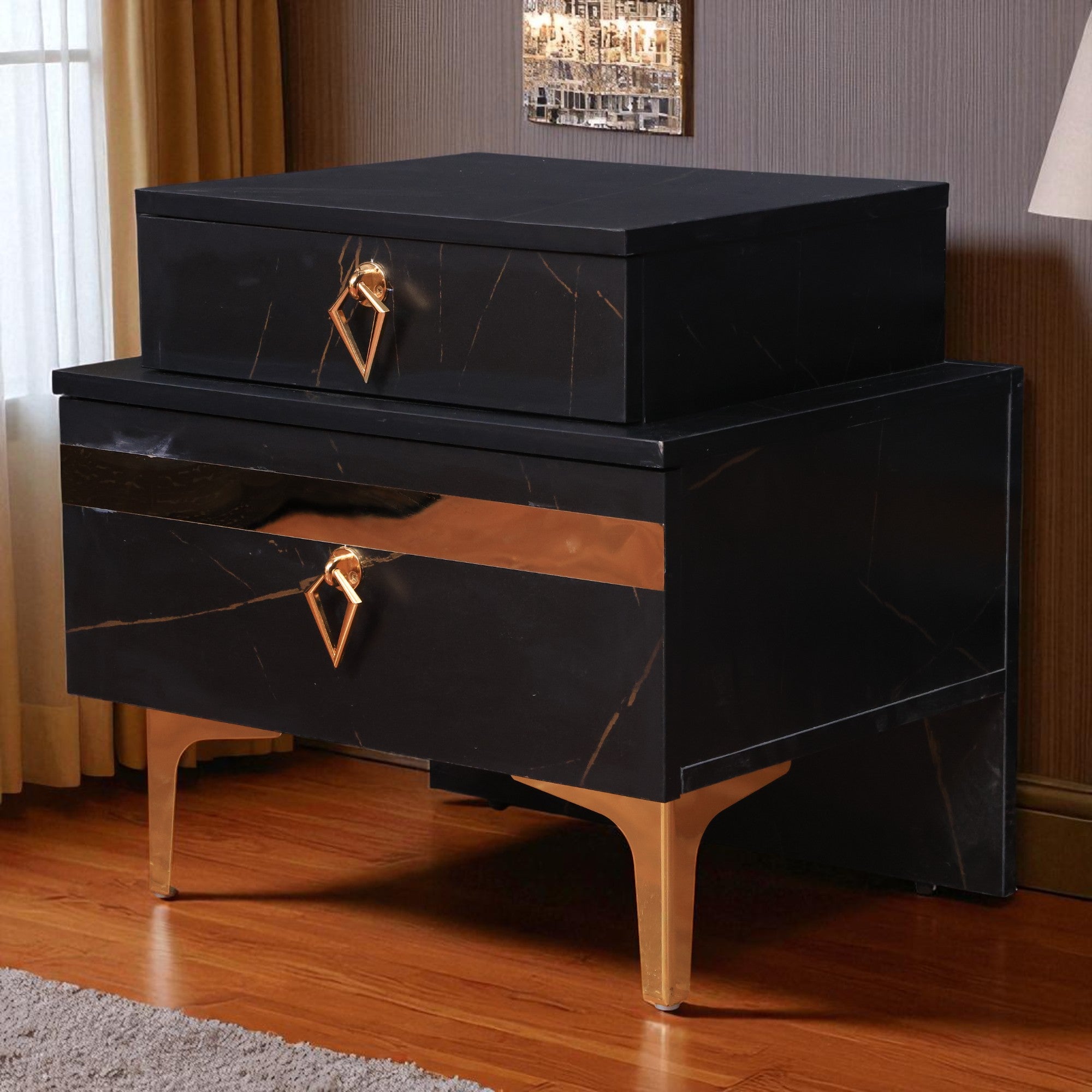 غرفة نوم ماستر 167