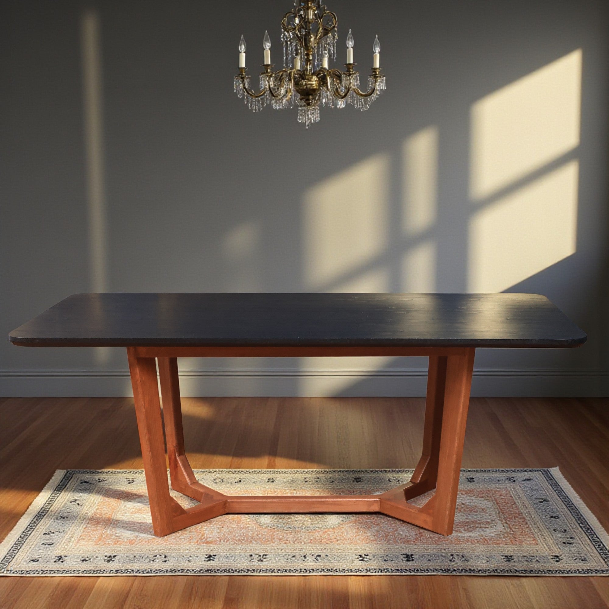 غرفة سفرة 437