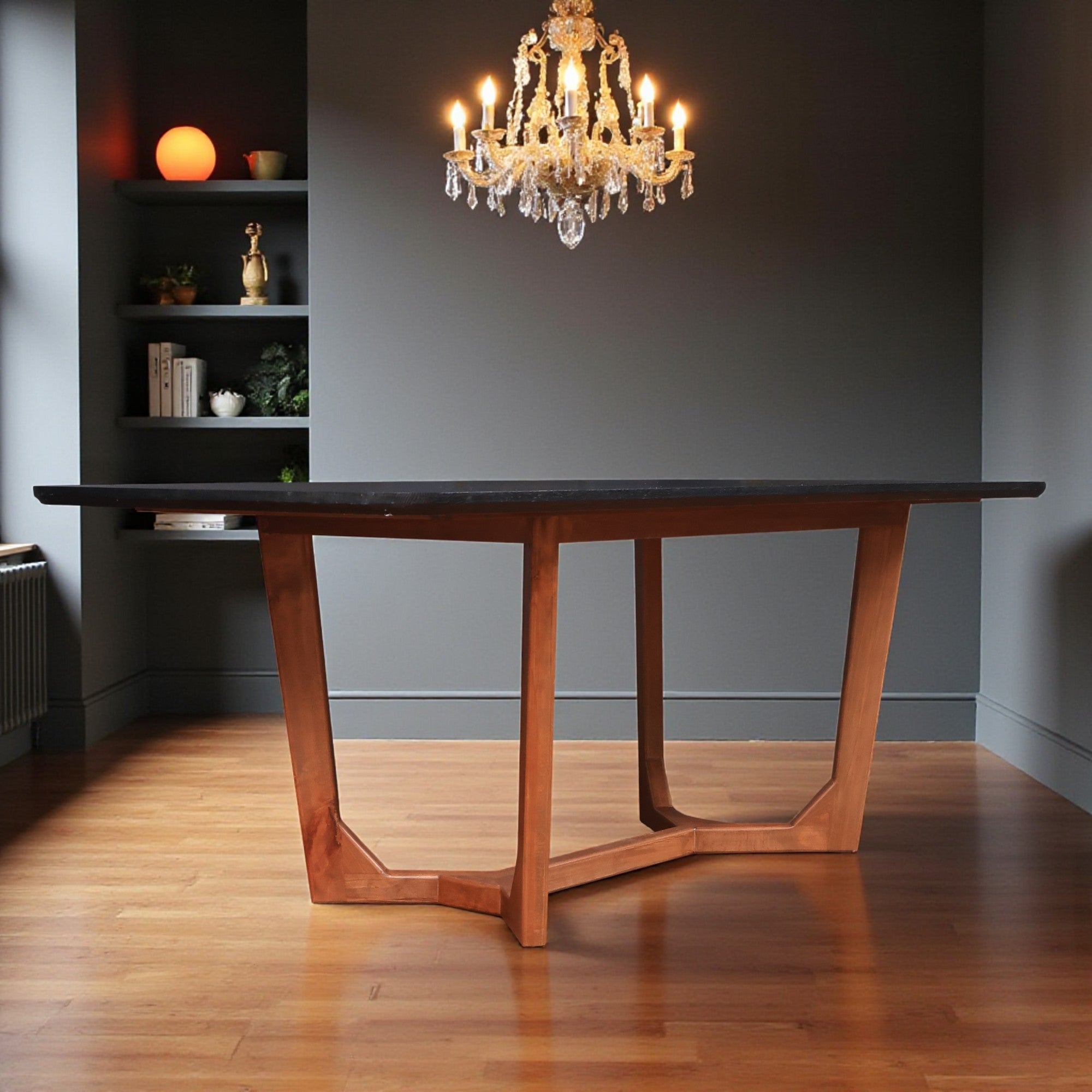 غرفة سفرة 437