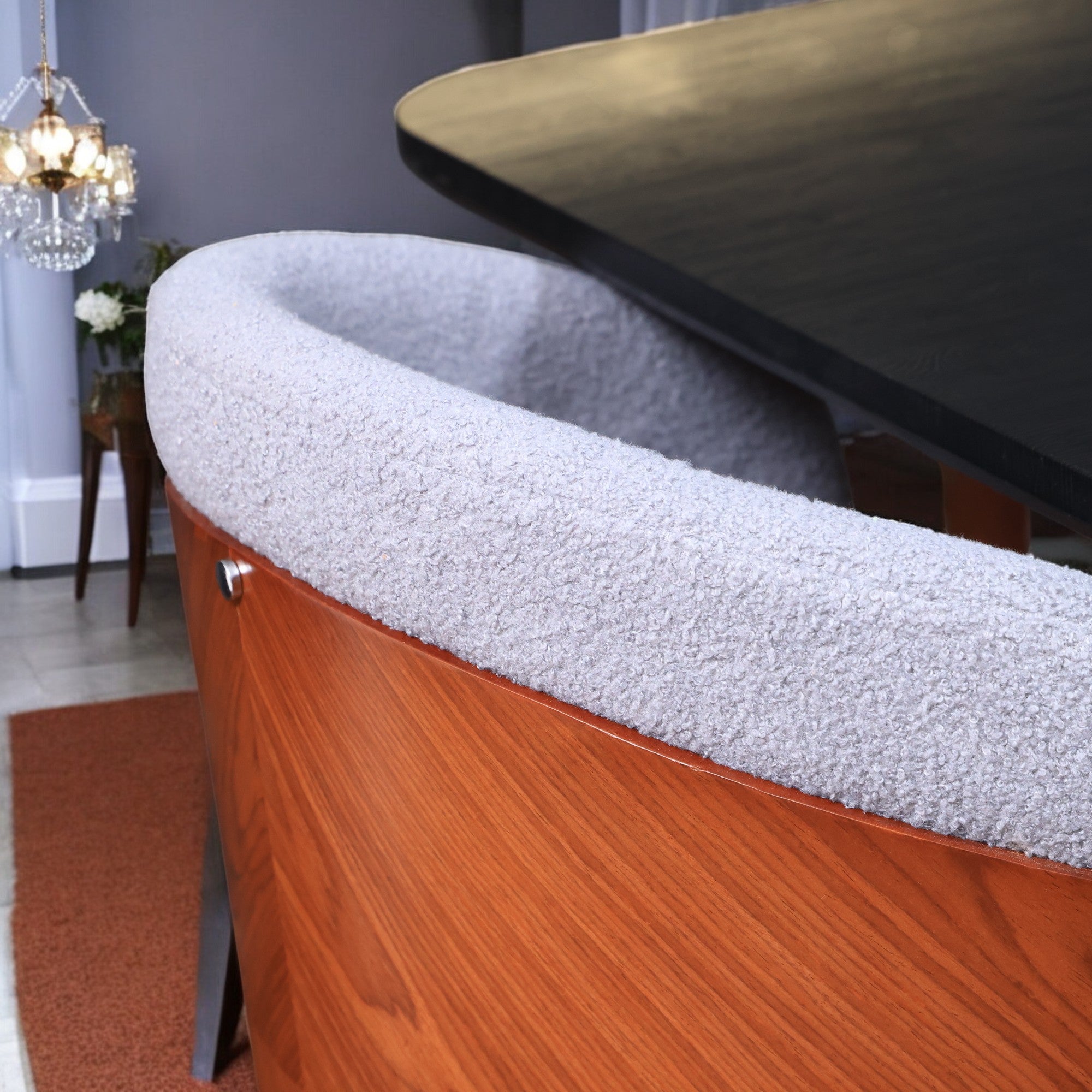 غرفة سفرة 437