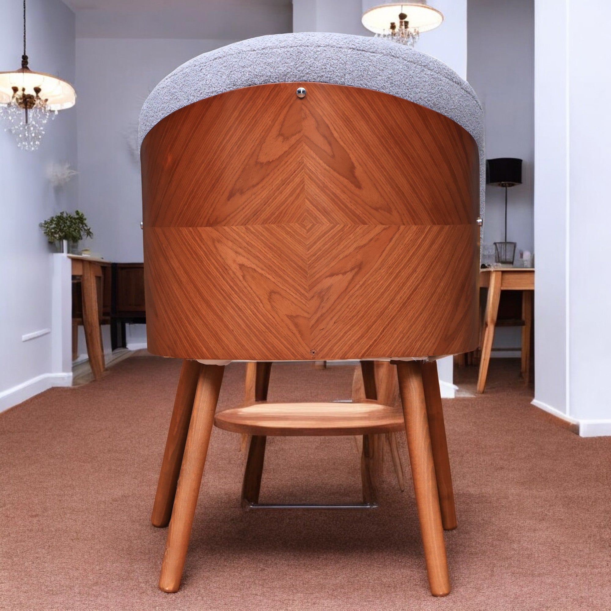 غرفة سفرة 437