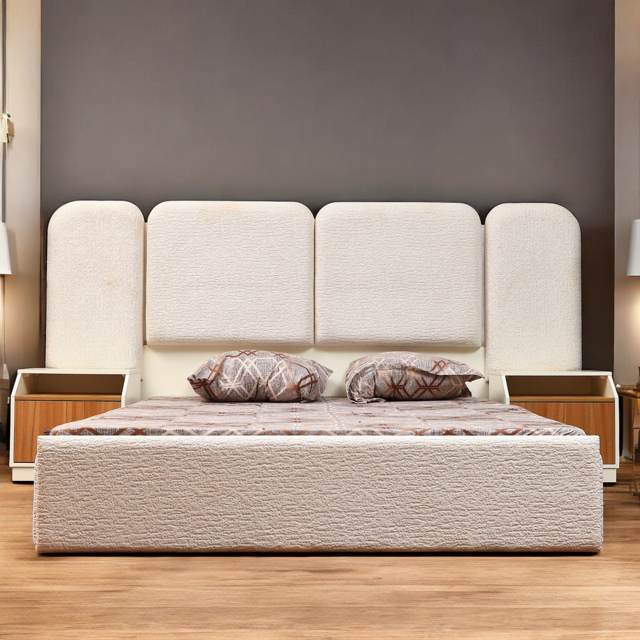 سرير ماستر 430