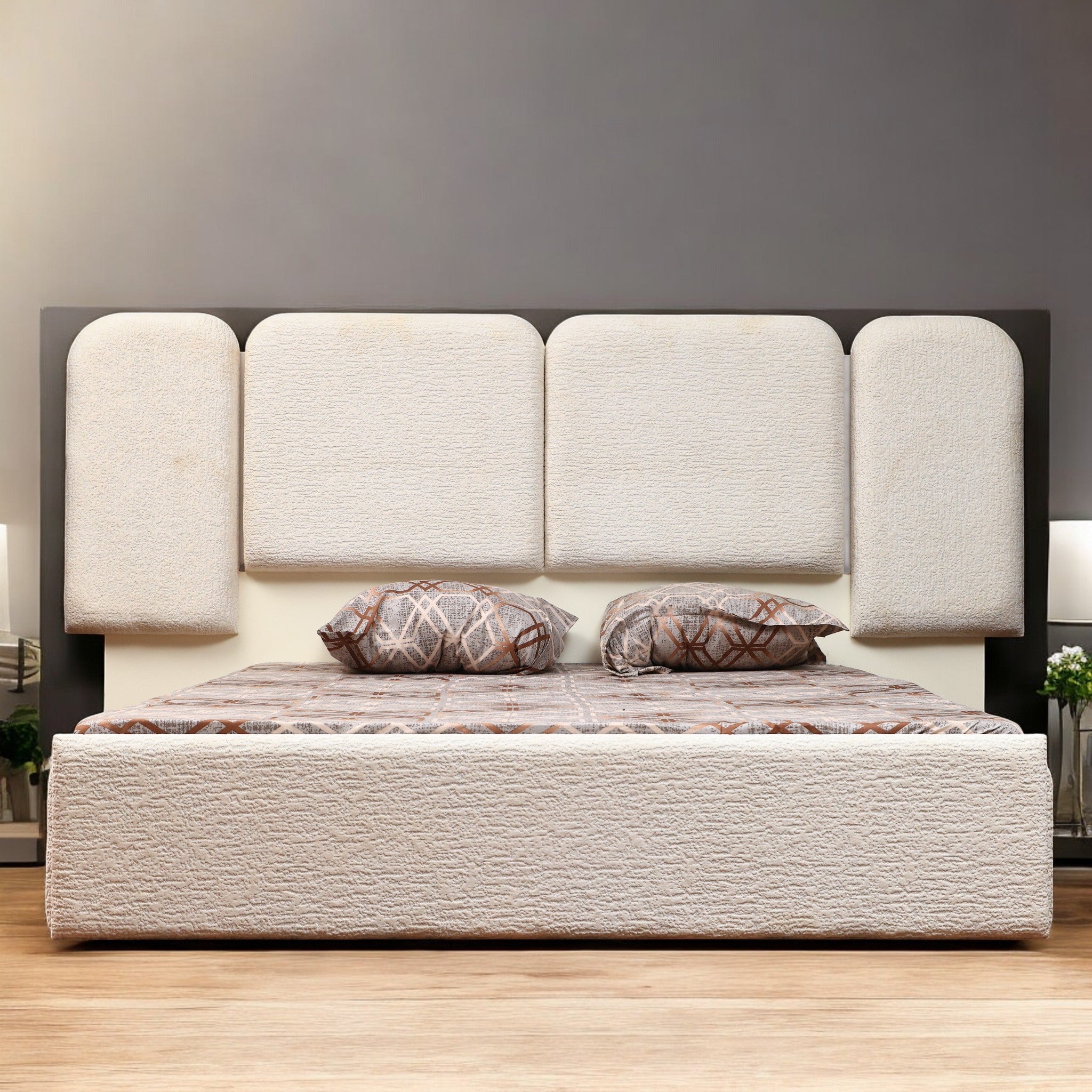 سرير ماستر 430