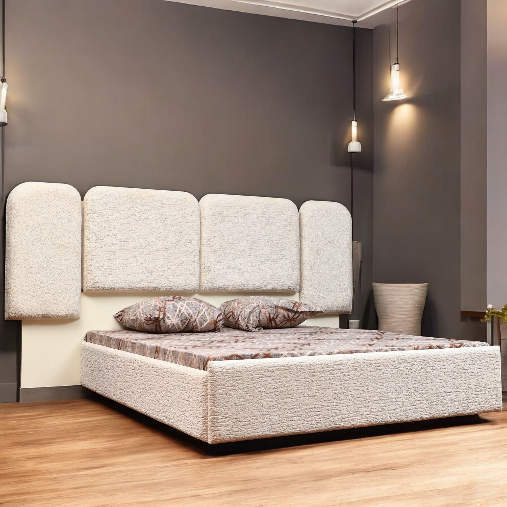 سرير ماستر 430