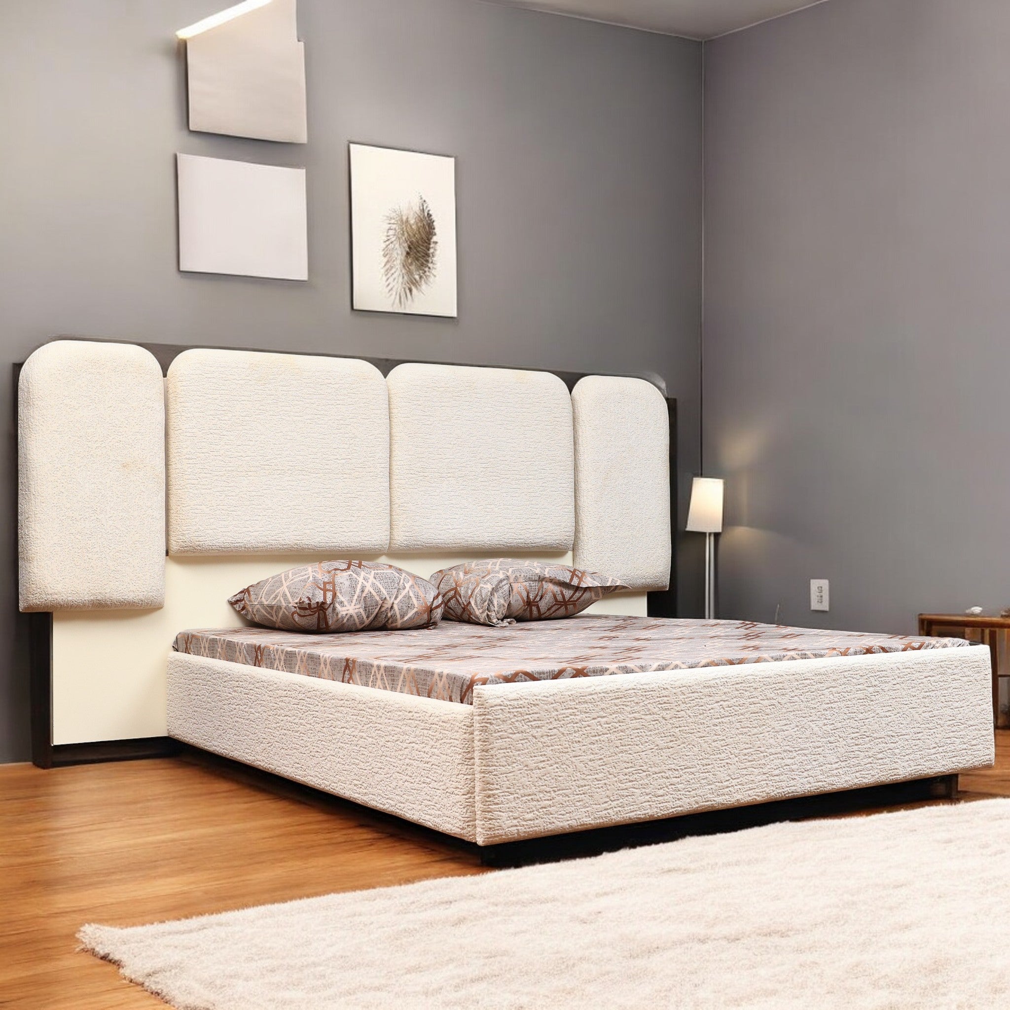 سرير ماستر 430