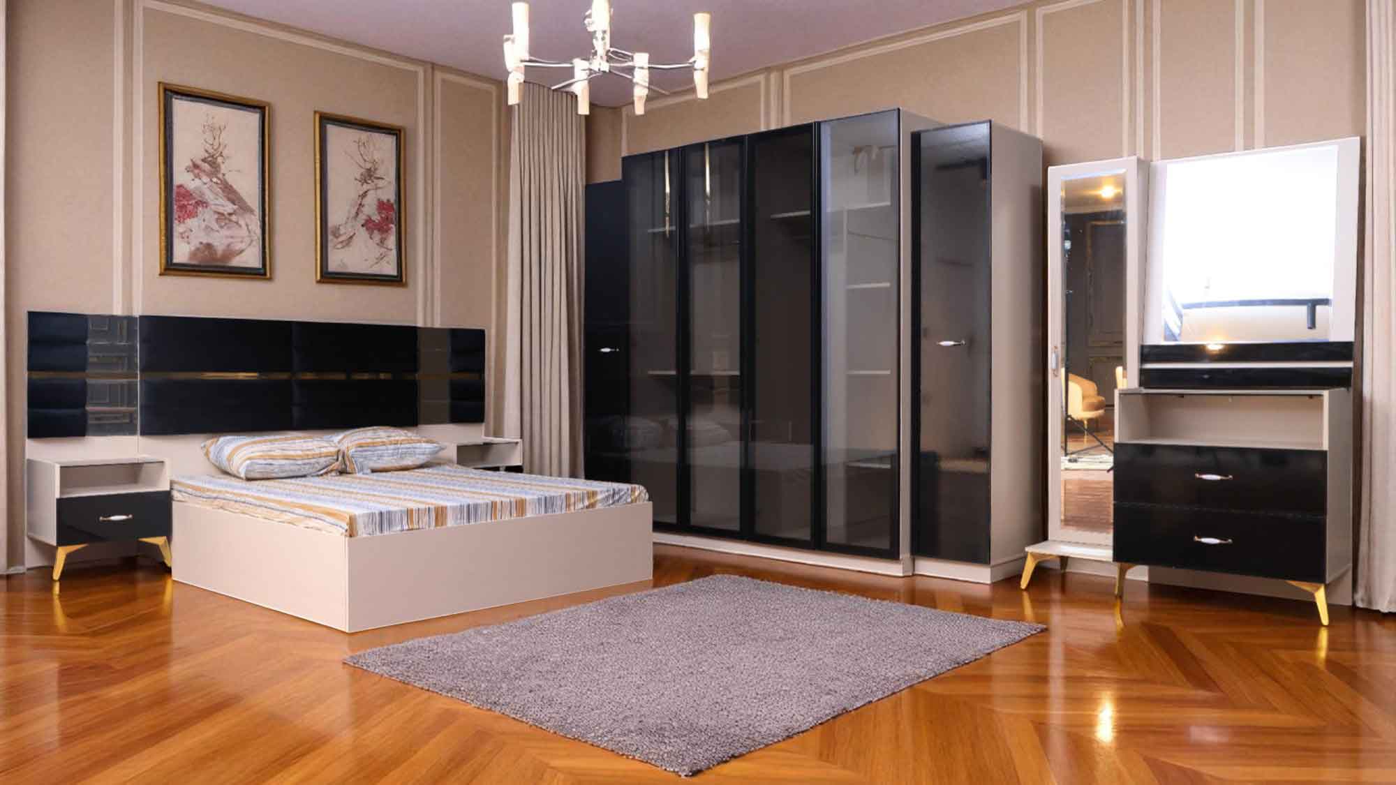 غرفة نوم ماستر 179