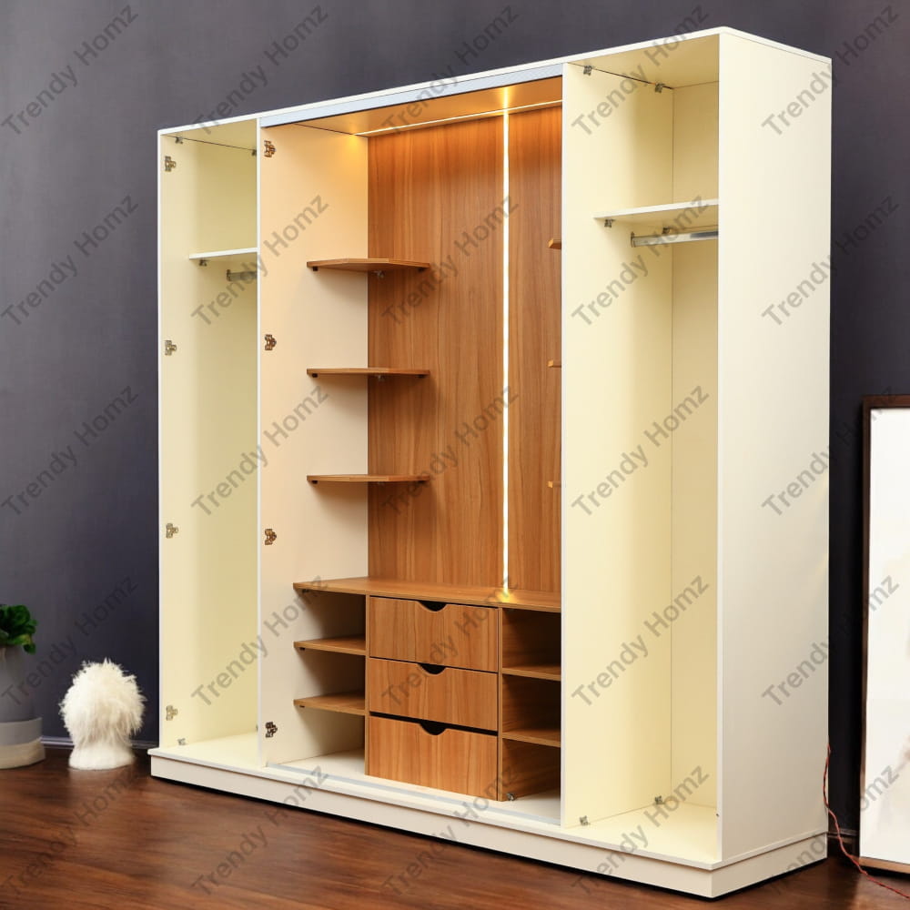 غرفة نوم ماستر 430