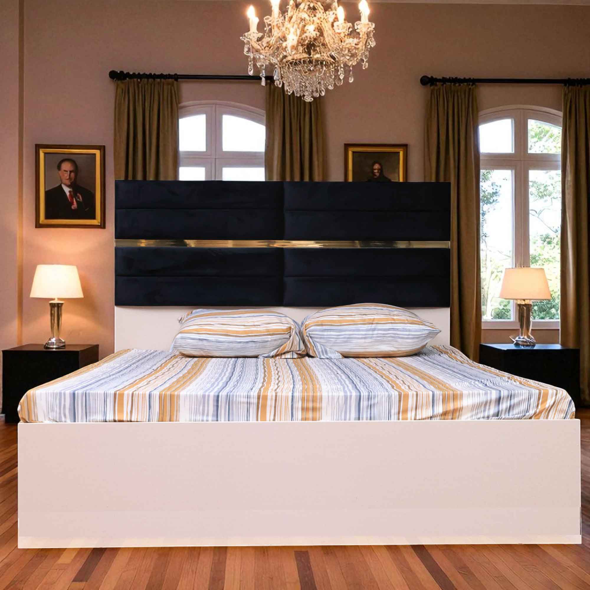 سرير ماستر 179