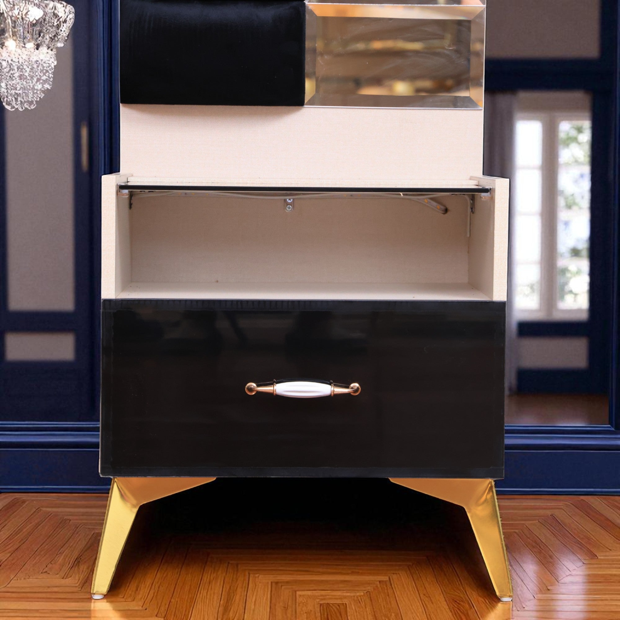 غرفة نوم ماستر 179