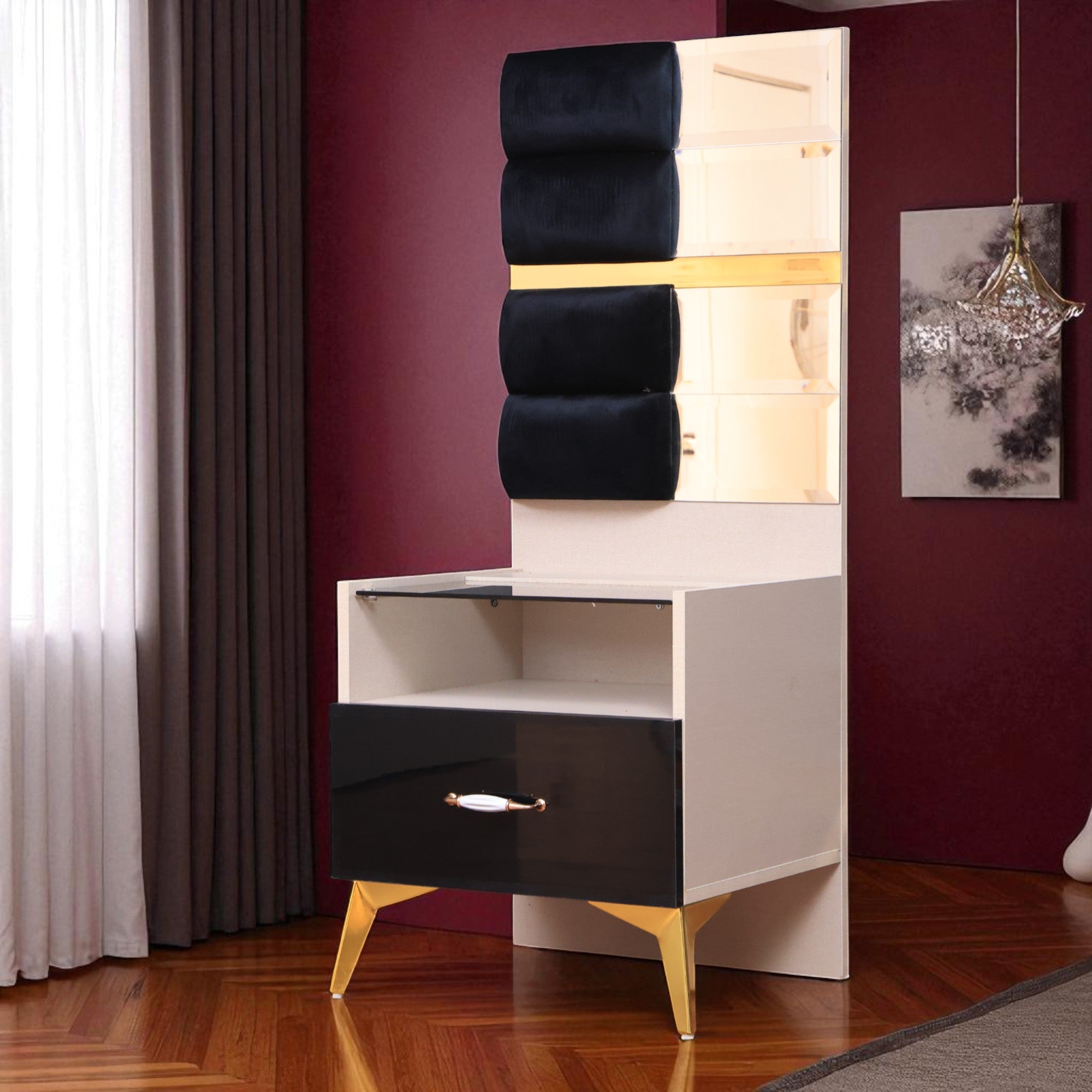 غرفة نوم ماستر 179