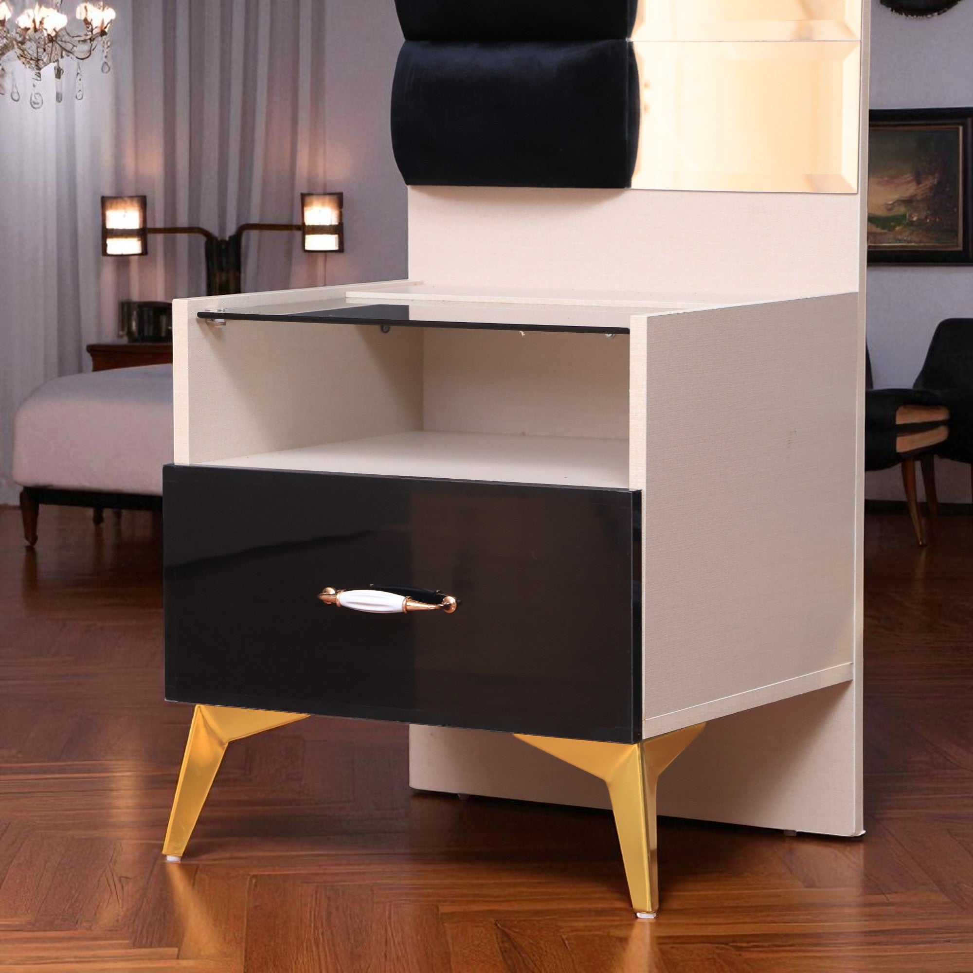 غرفة نوم ماستر 179