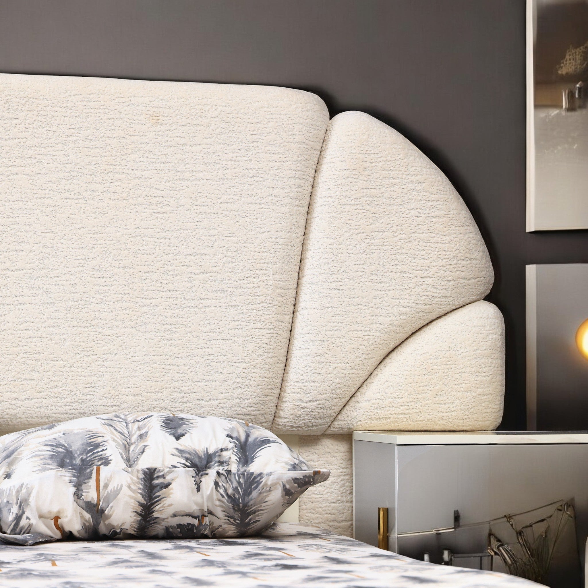 غرفة نوم ماستر 431