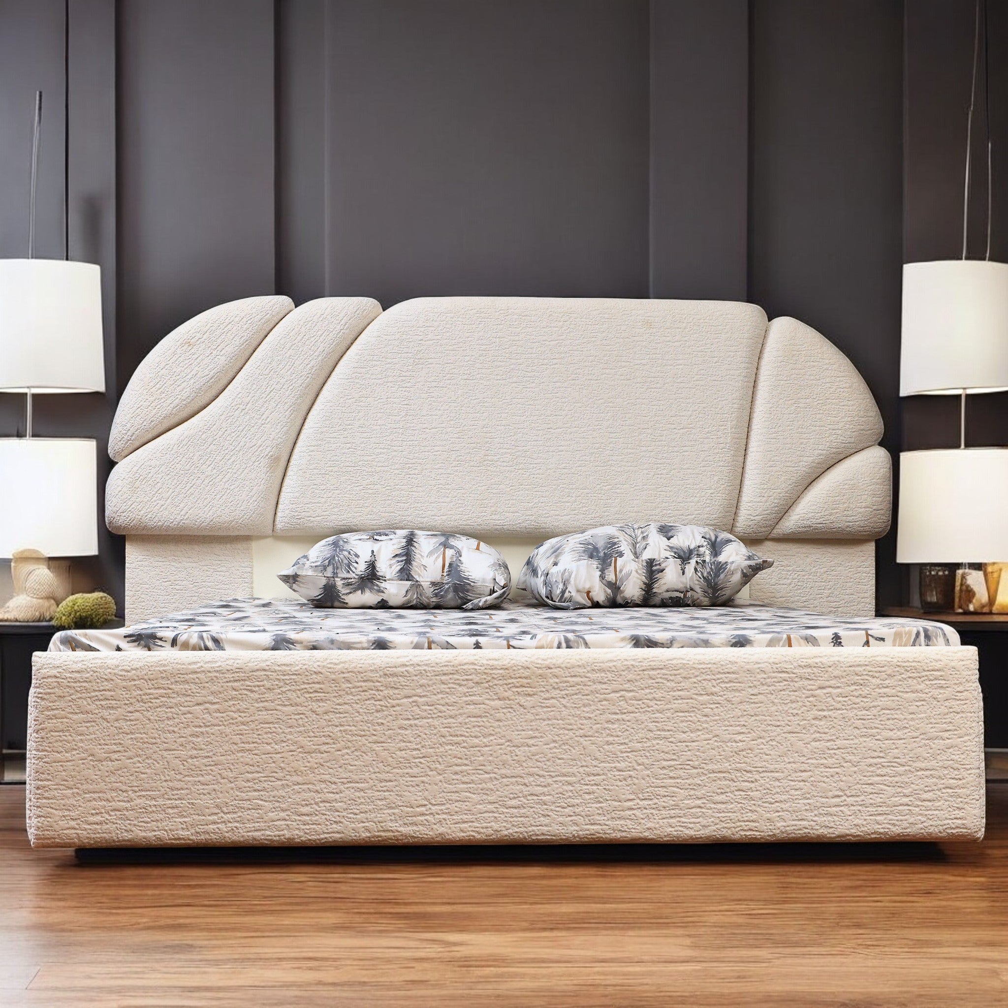 غرفة نوم ماستر 431