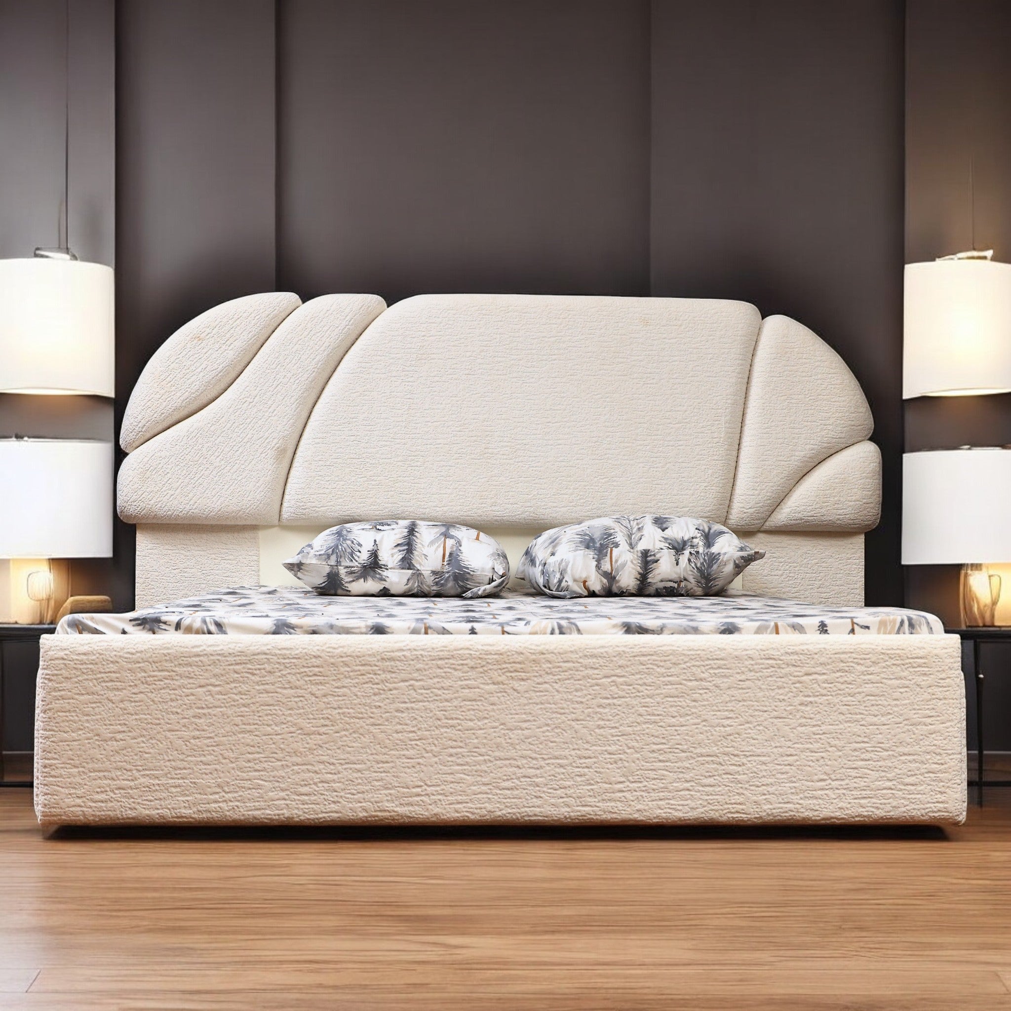 غرفة نوم ماستر 431