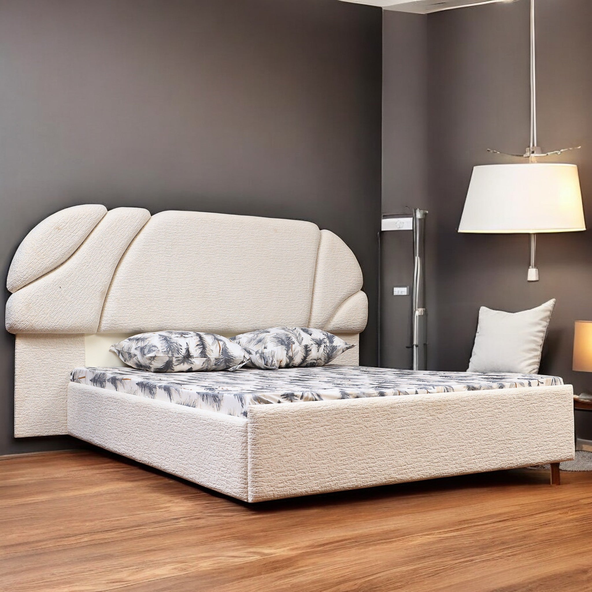 سرير ماستر 431