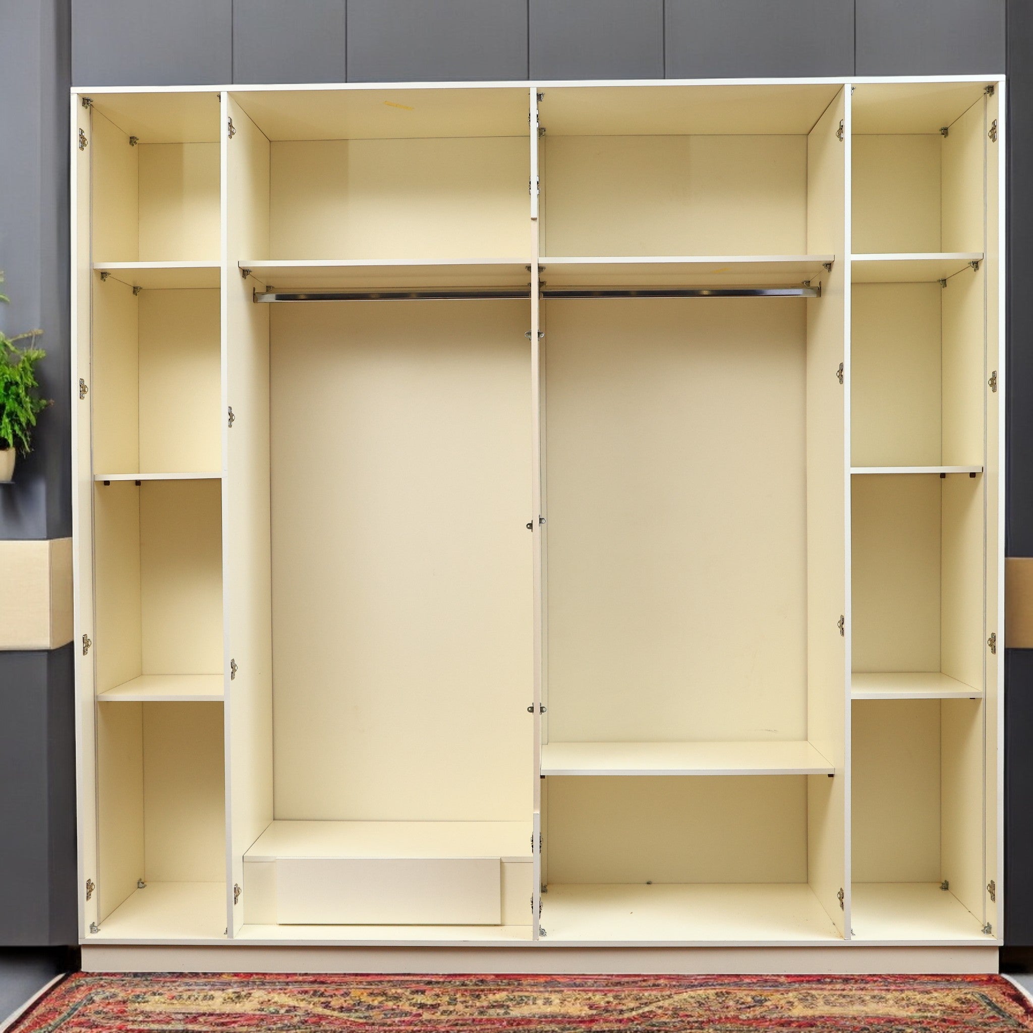 غرفة نوم ماستر 431