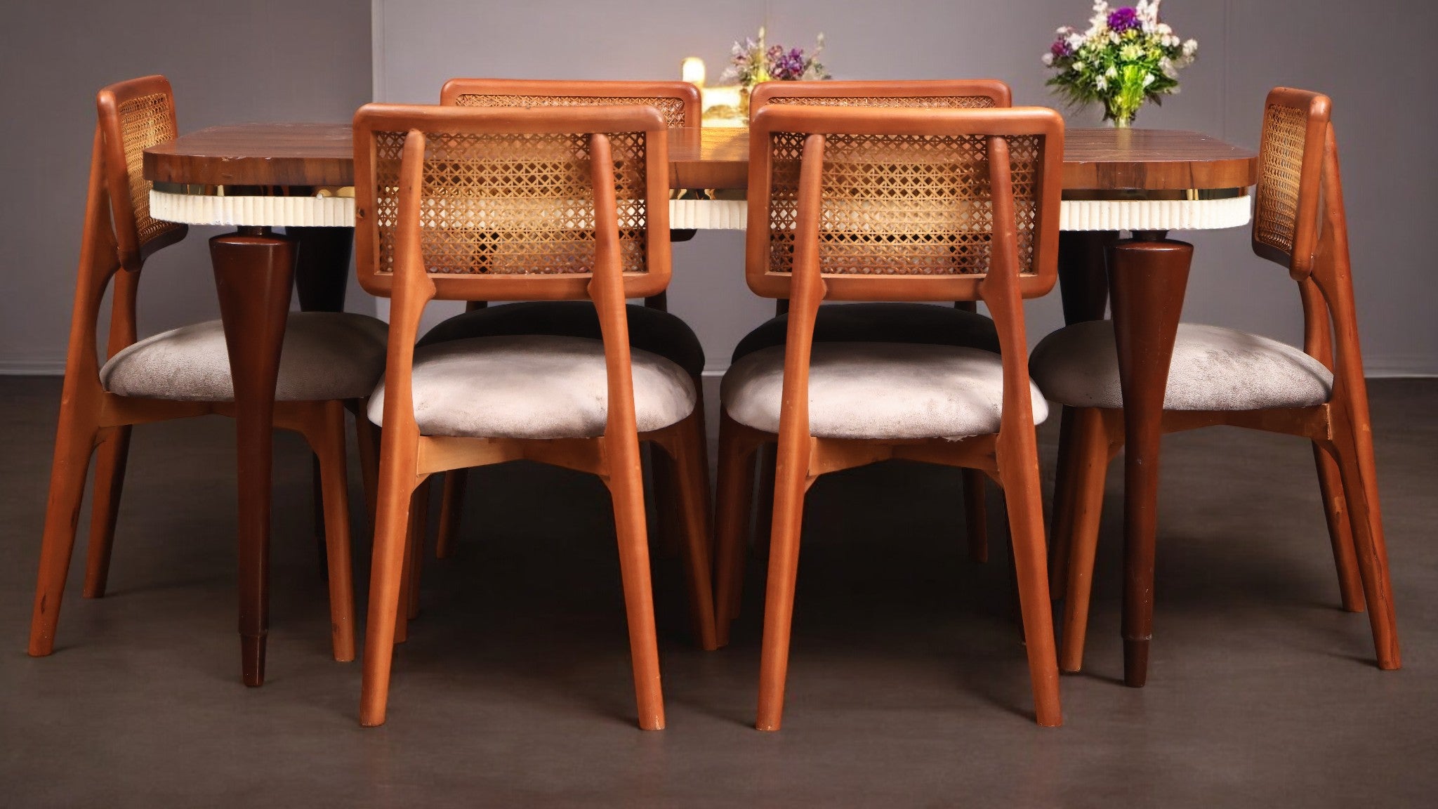 ترابيزة سفرة 356