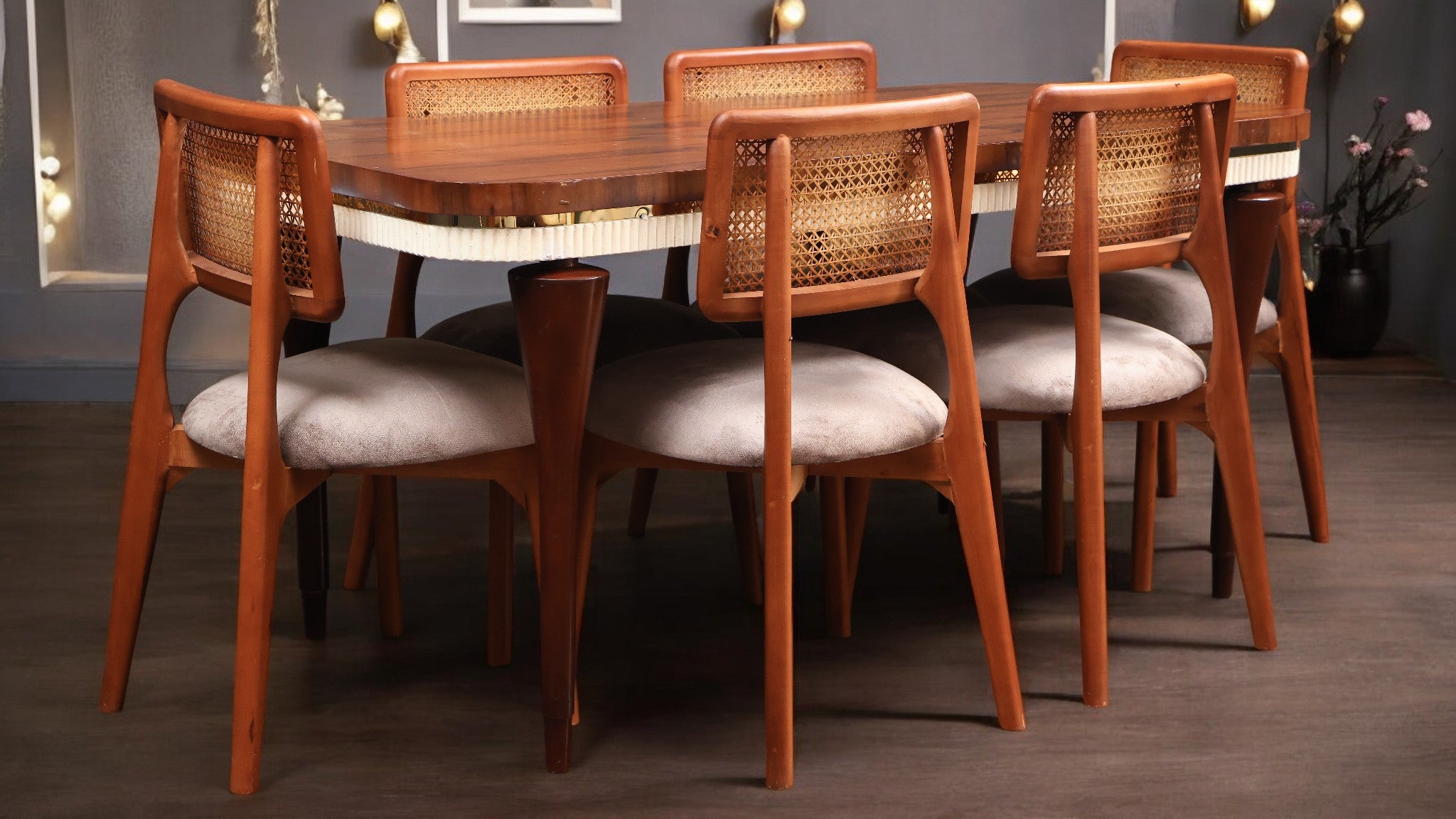 ترابيزة سفرة 356