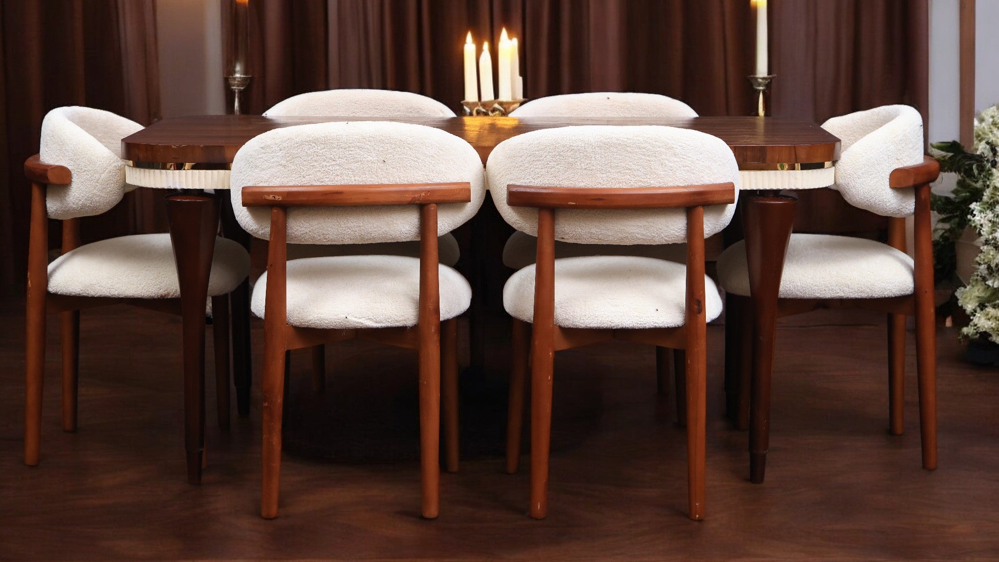 ترابيزة سفرة 357