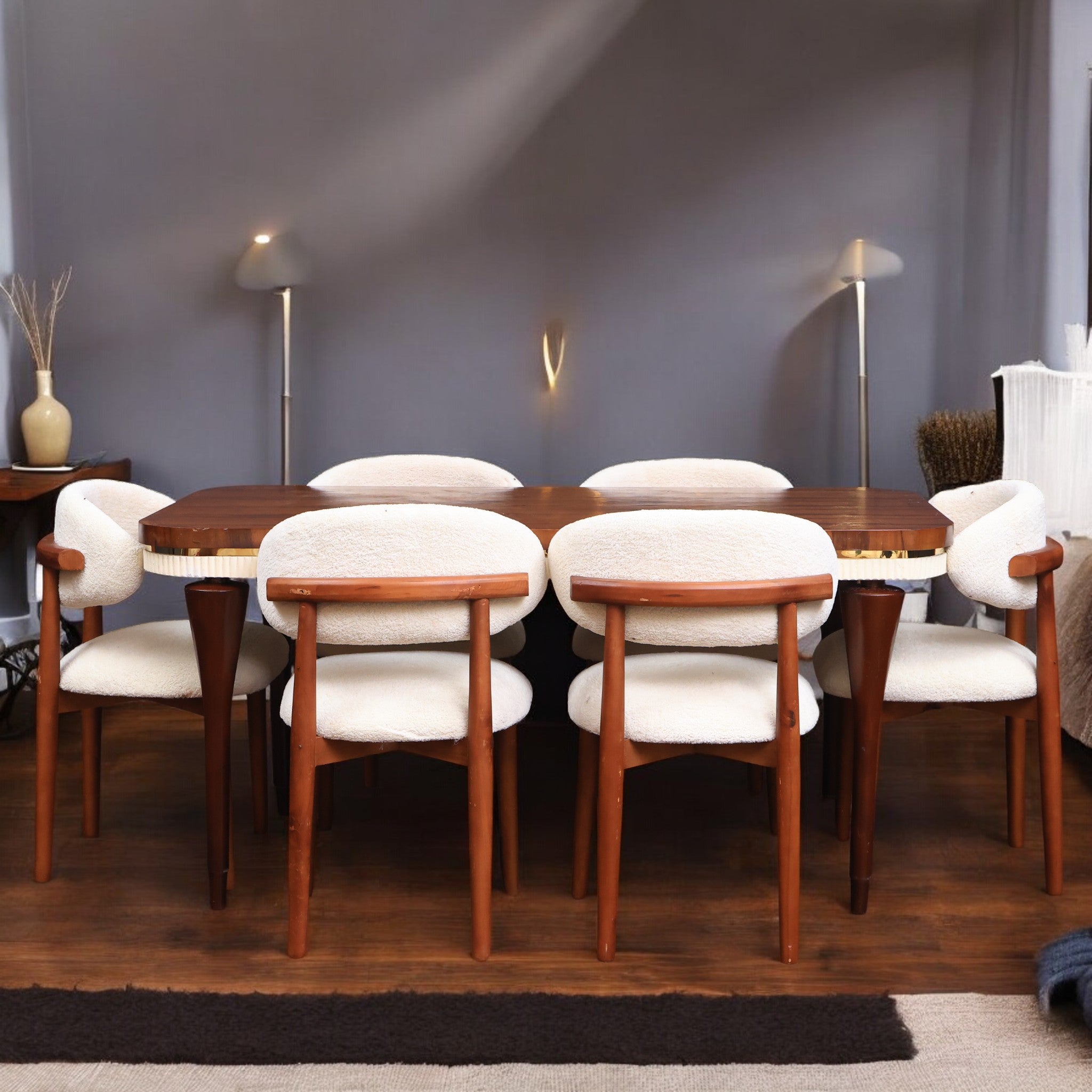 ترابيزة سفرة 357