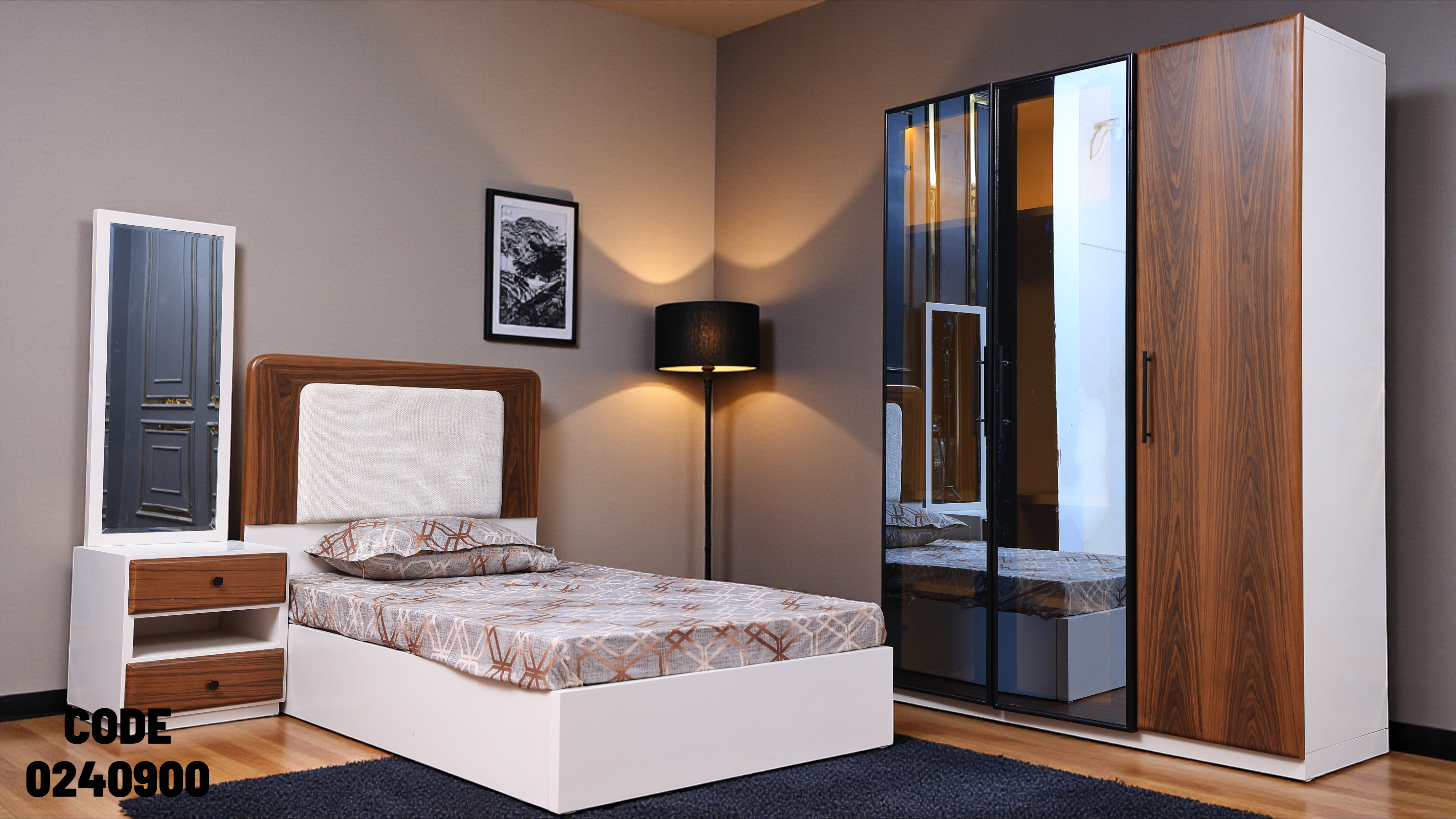 غرفة نوم اطفال 409