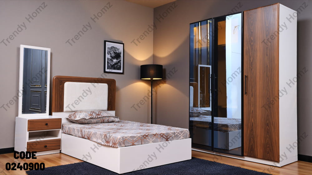 غرفة نوم اطفال 409
