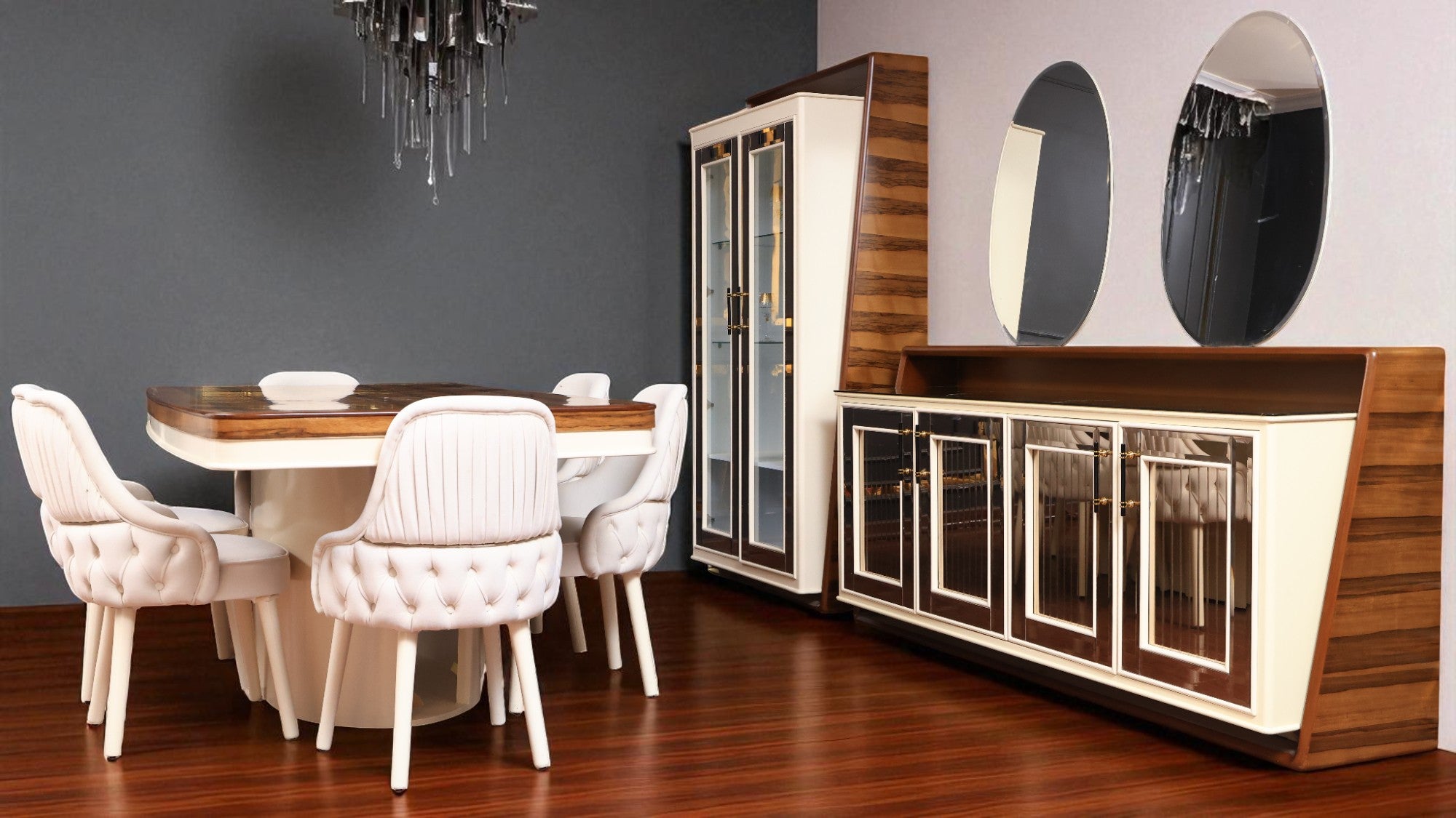 غرفة سفرة 383