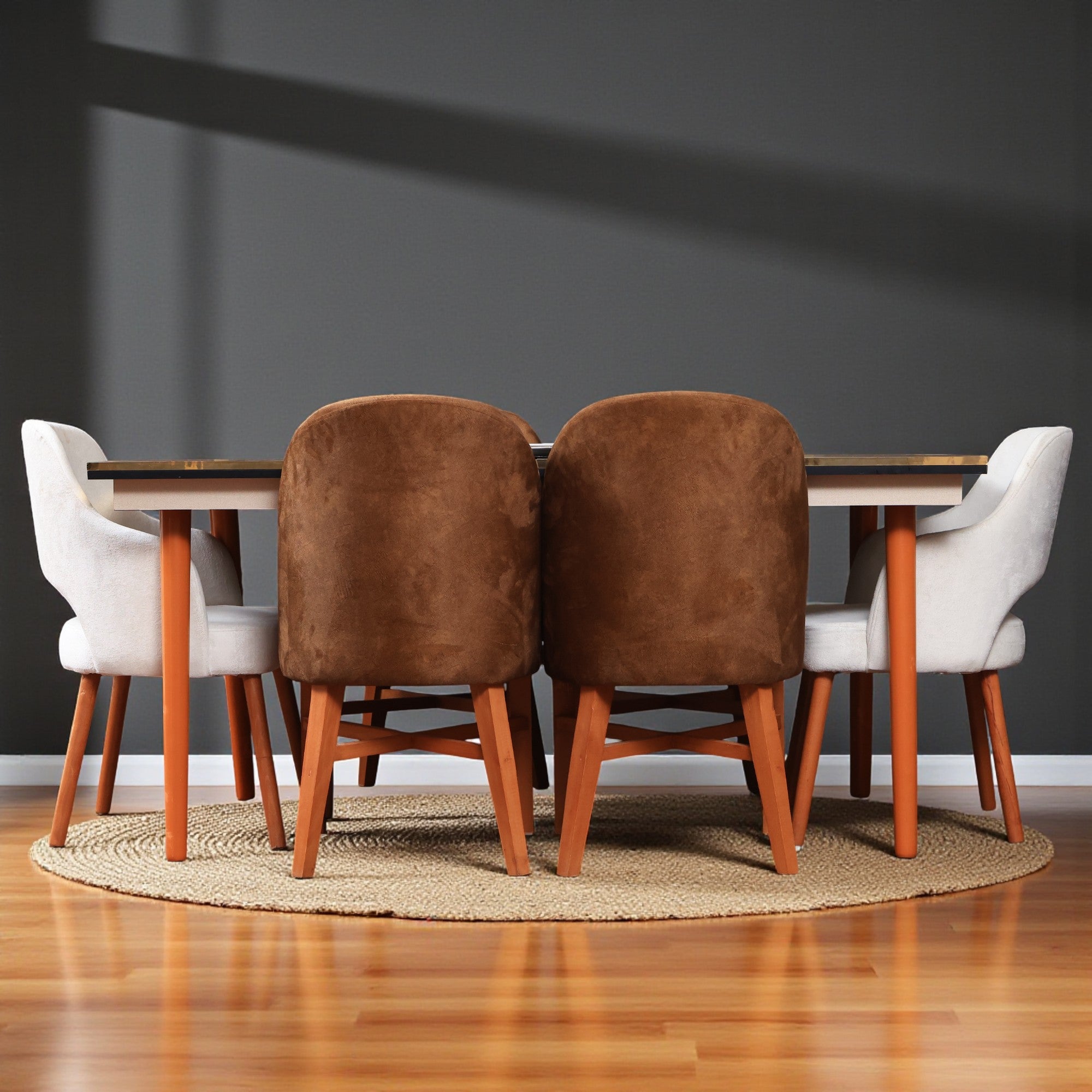 غرفة سفرة 438