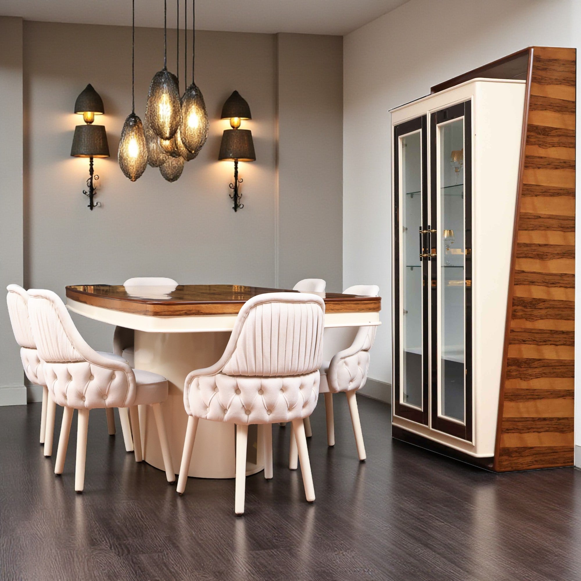 غرفة سفرة 383