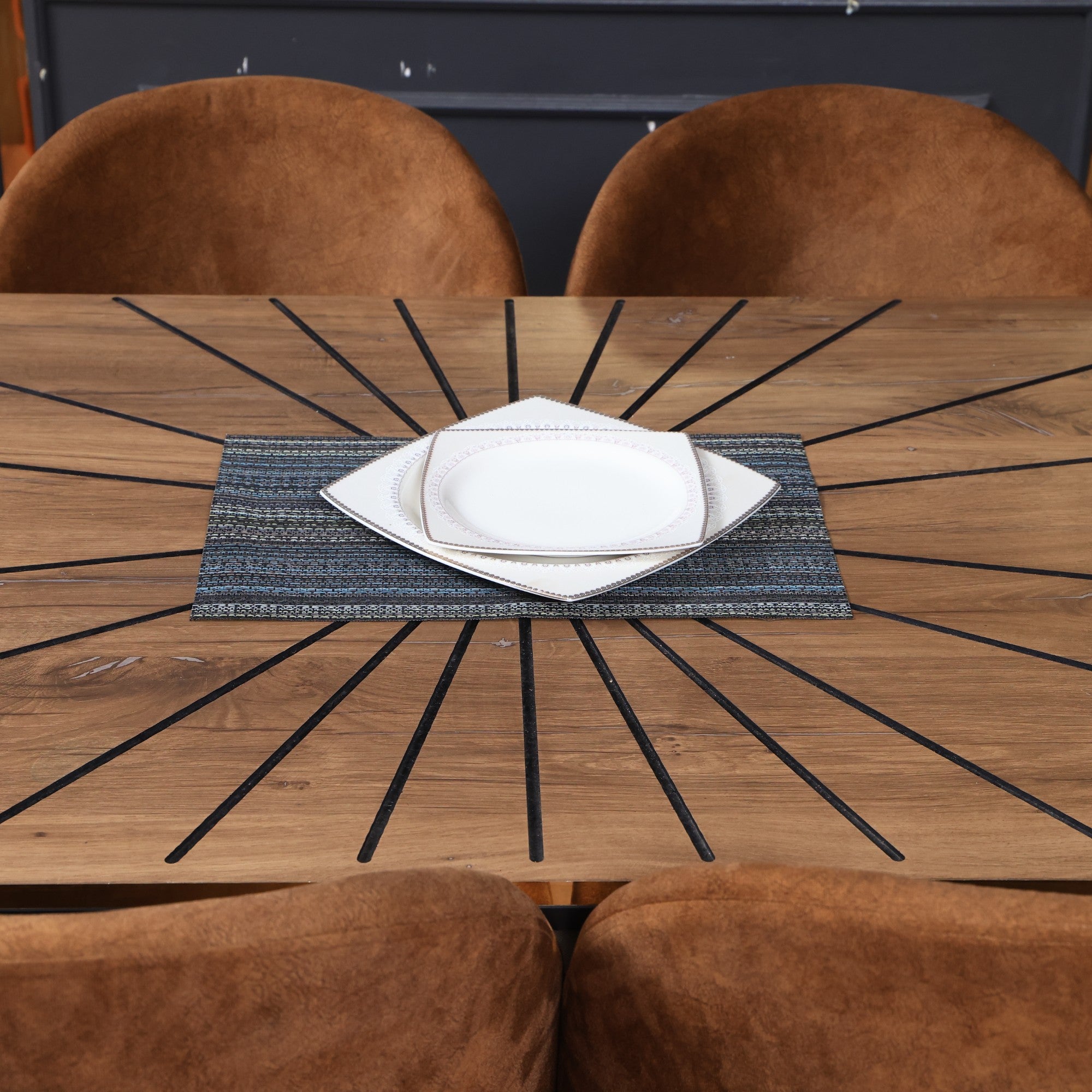 غرفة سفرة 438