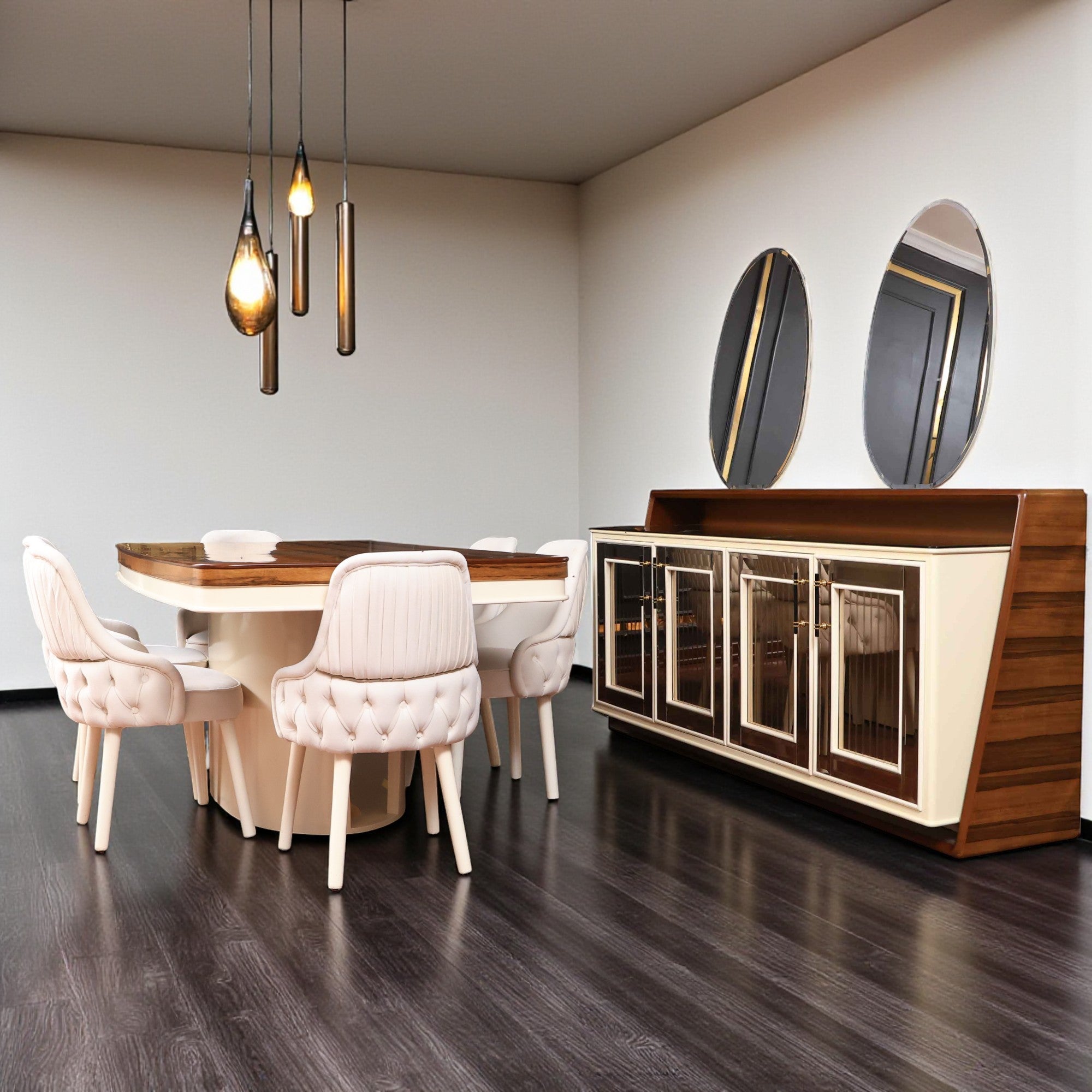 غرفة سفرة 383