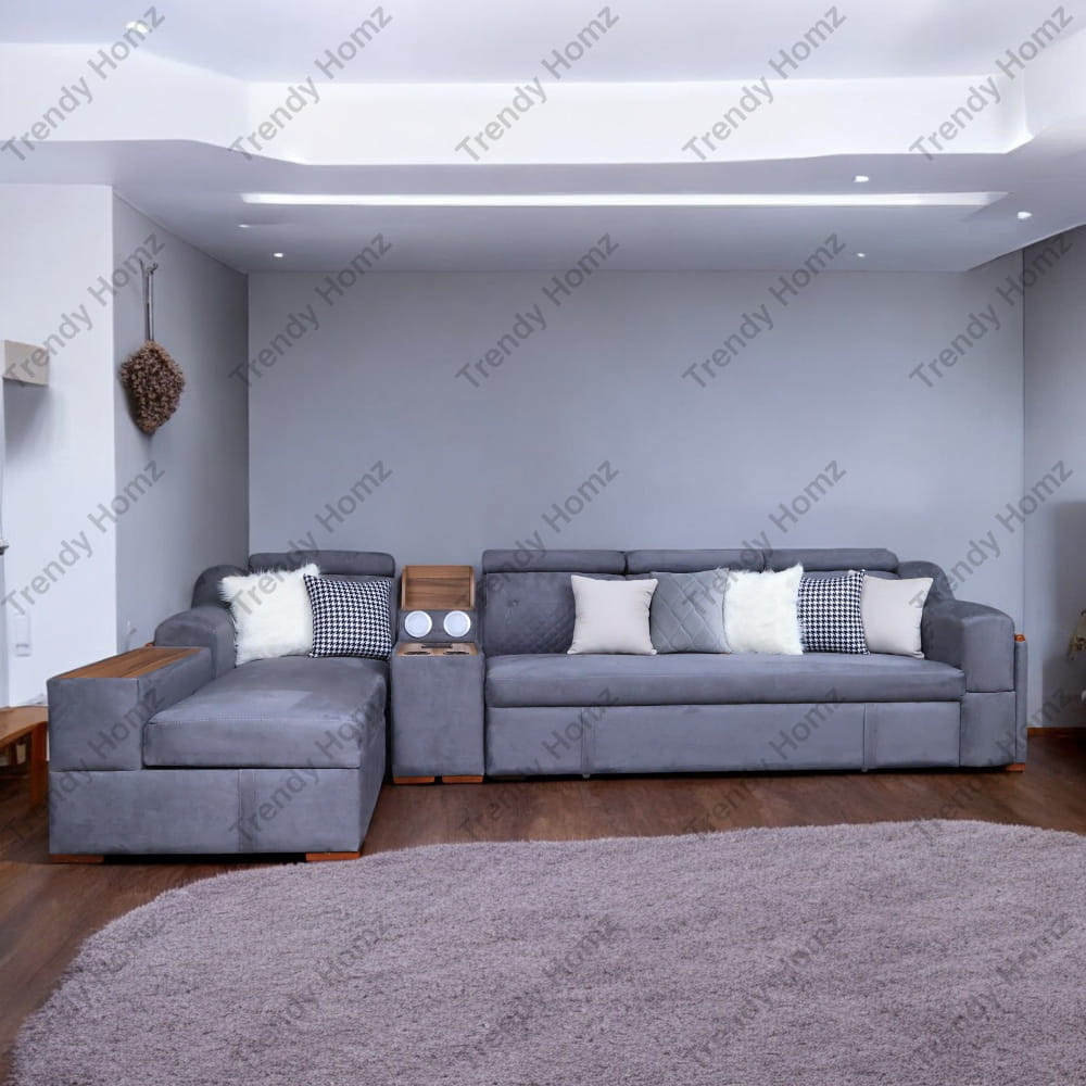 ركنة سرير وسحارة 258