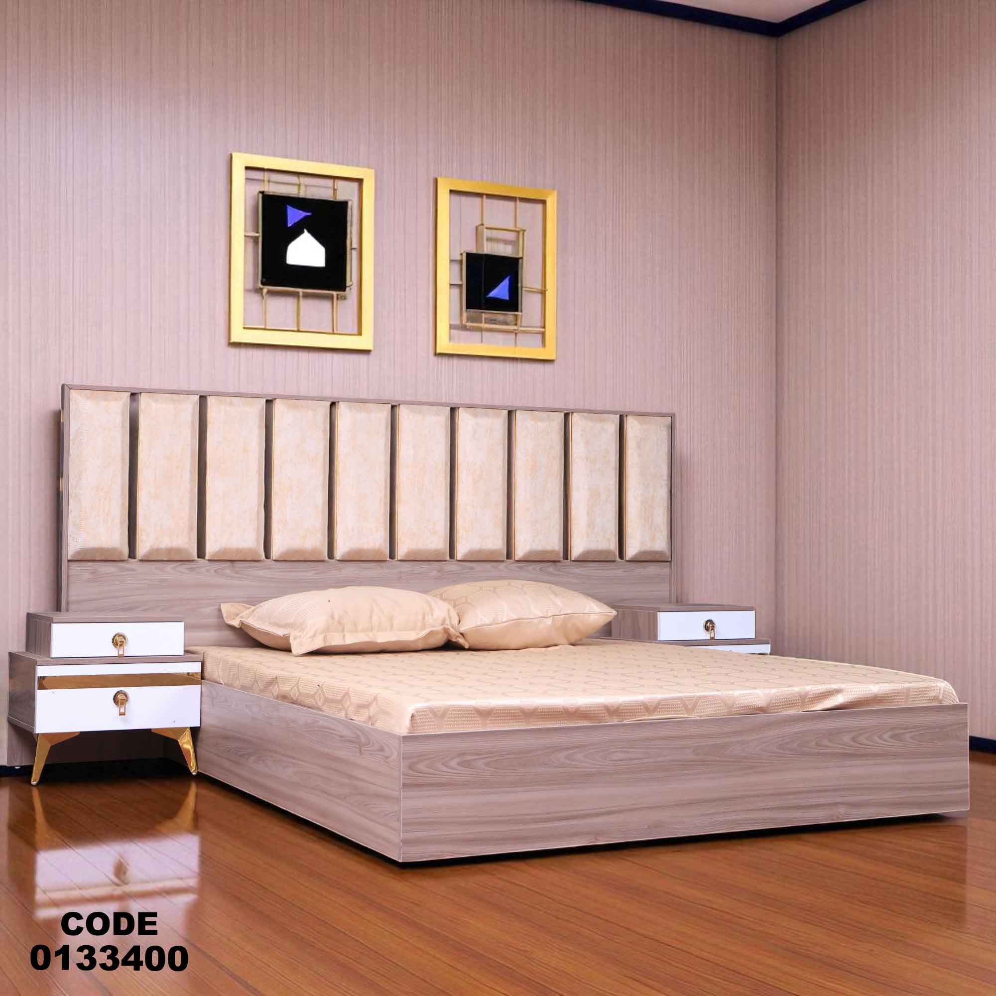 غرفة نوم ماستر 334