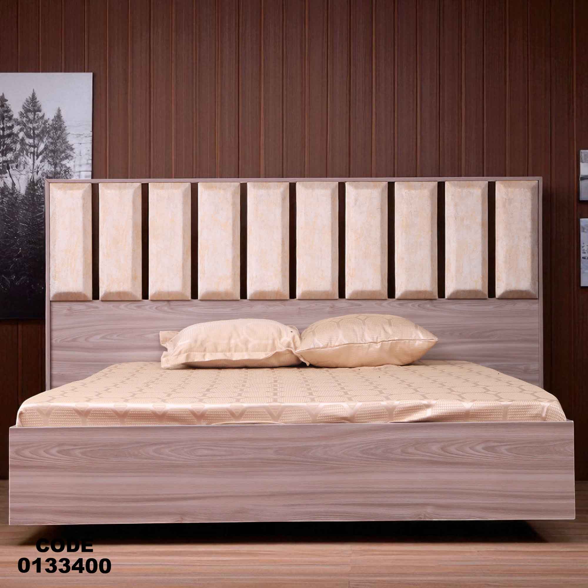 غرفة نوم ماستر 334