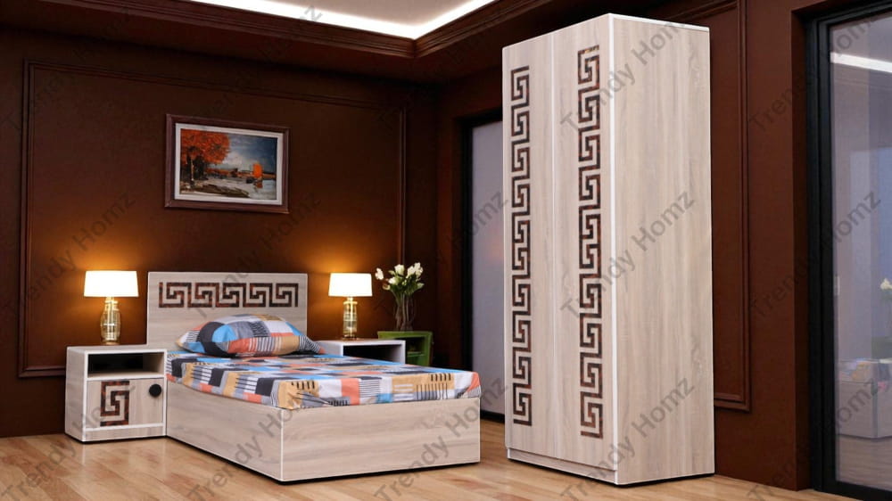 غرفة نوم اطفال 158