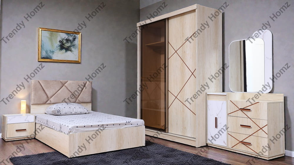 غرفة نوم اطفال 410