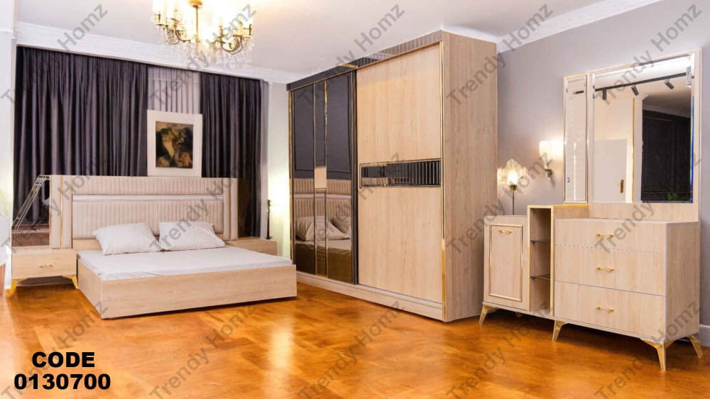 غرفة نوم ماستر 307