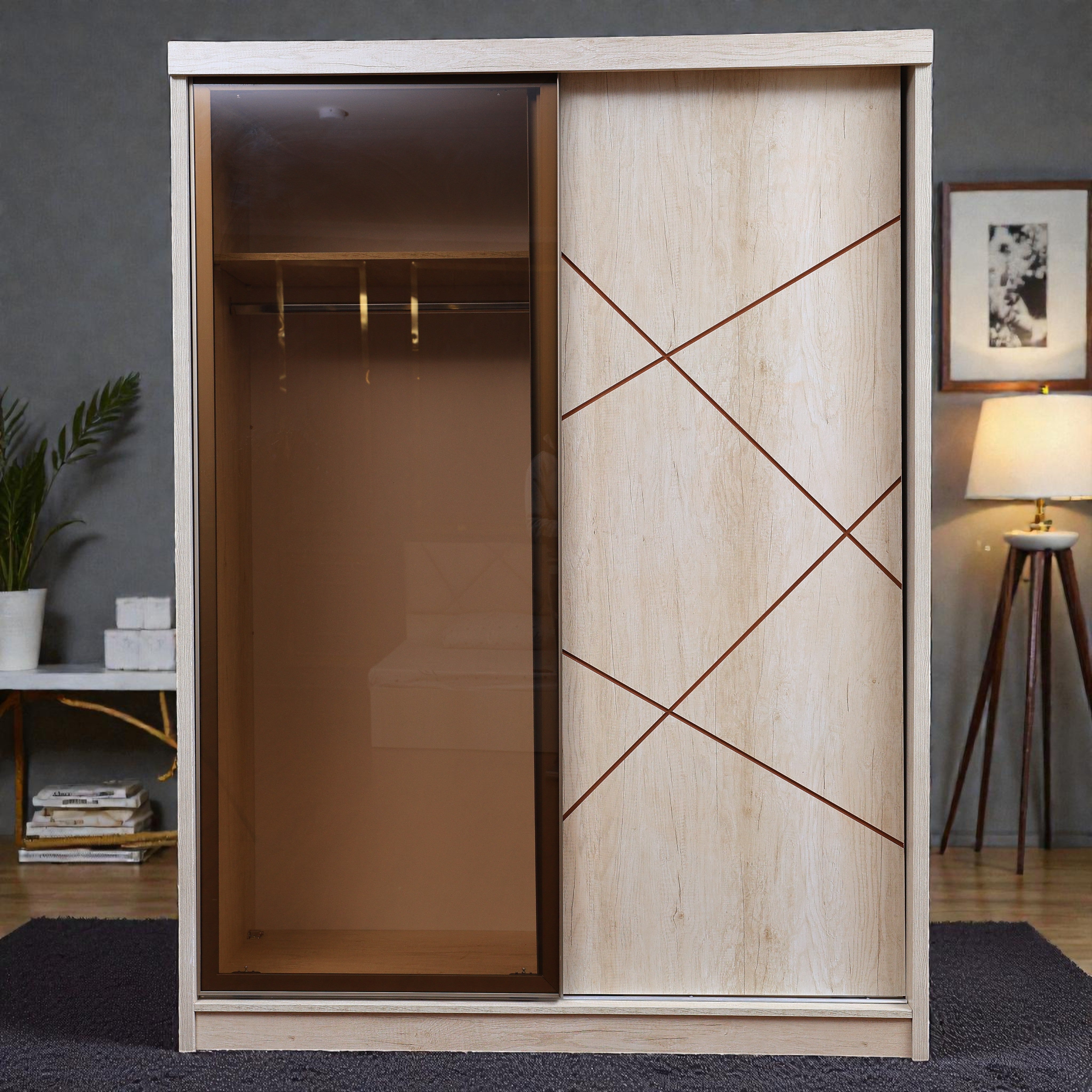 T410 غرفة نوم اطفال