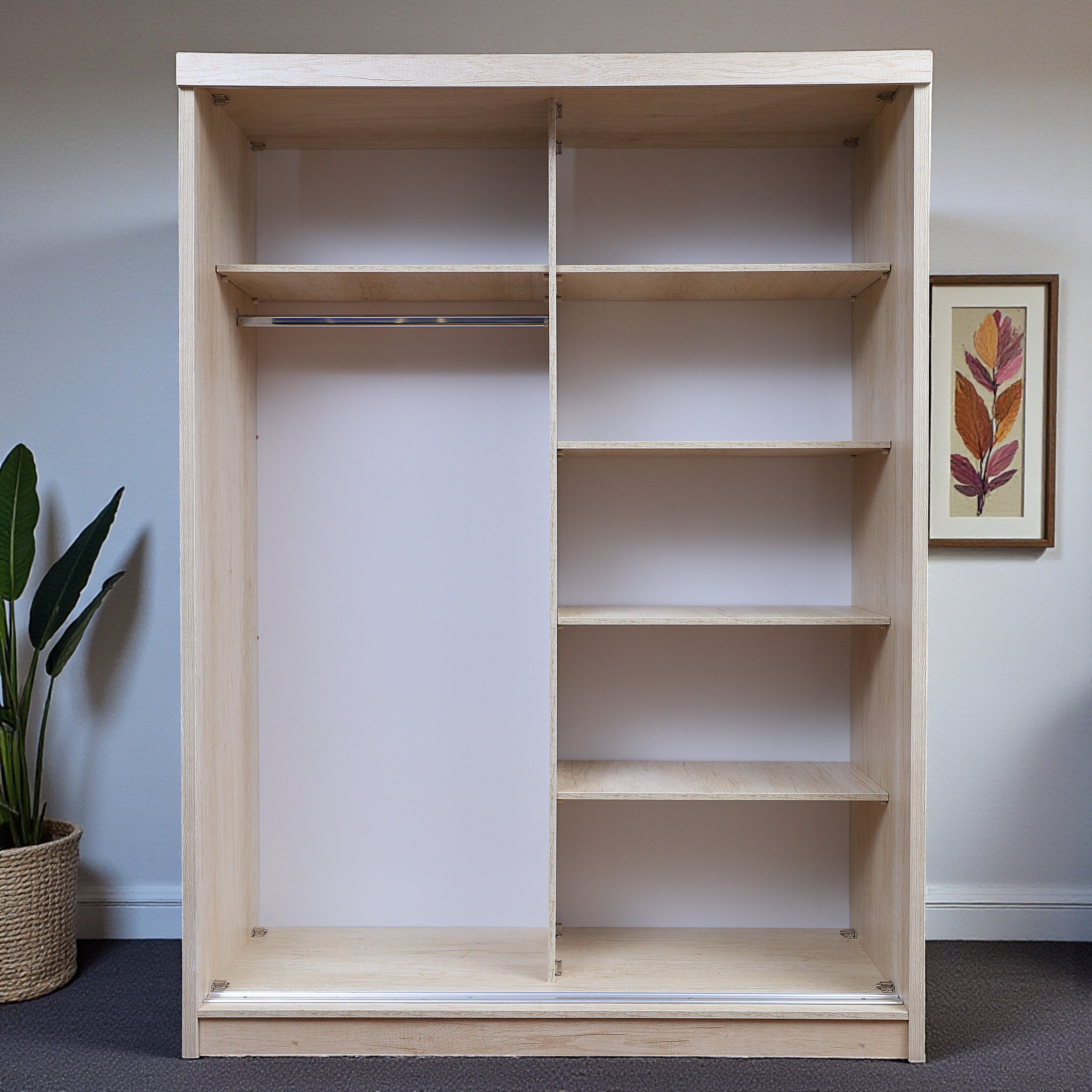 T410 غرفة نوم اطفال