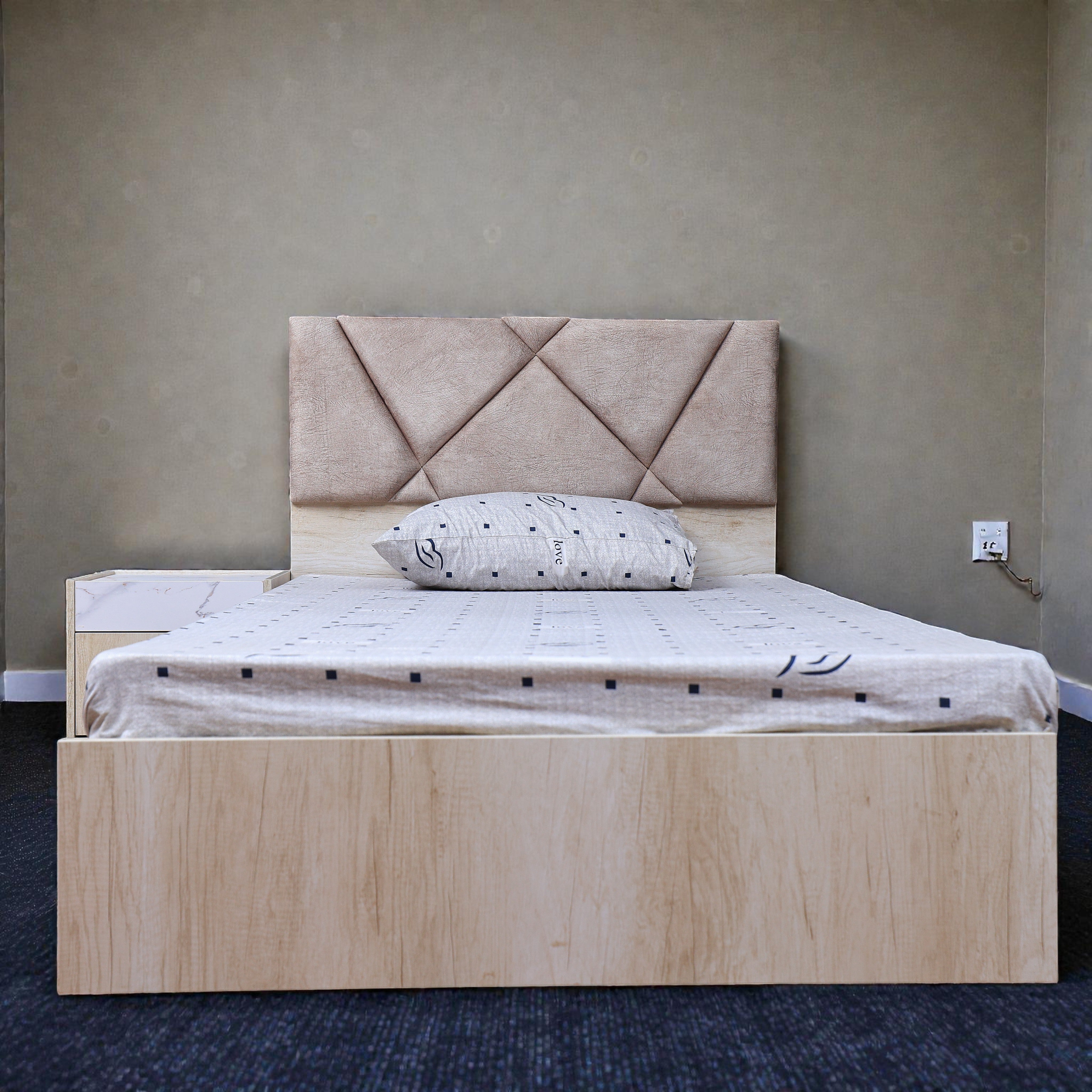 T410 غرفة نوم اطفال