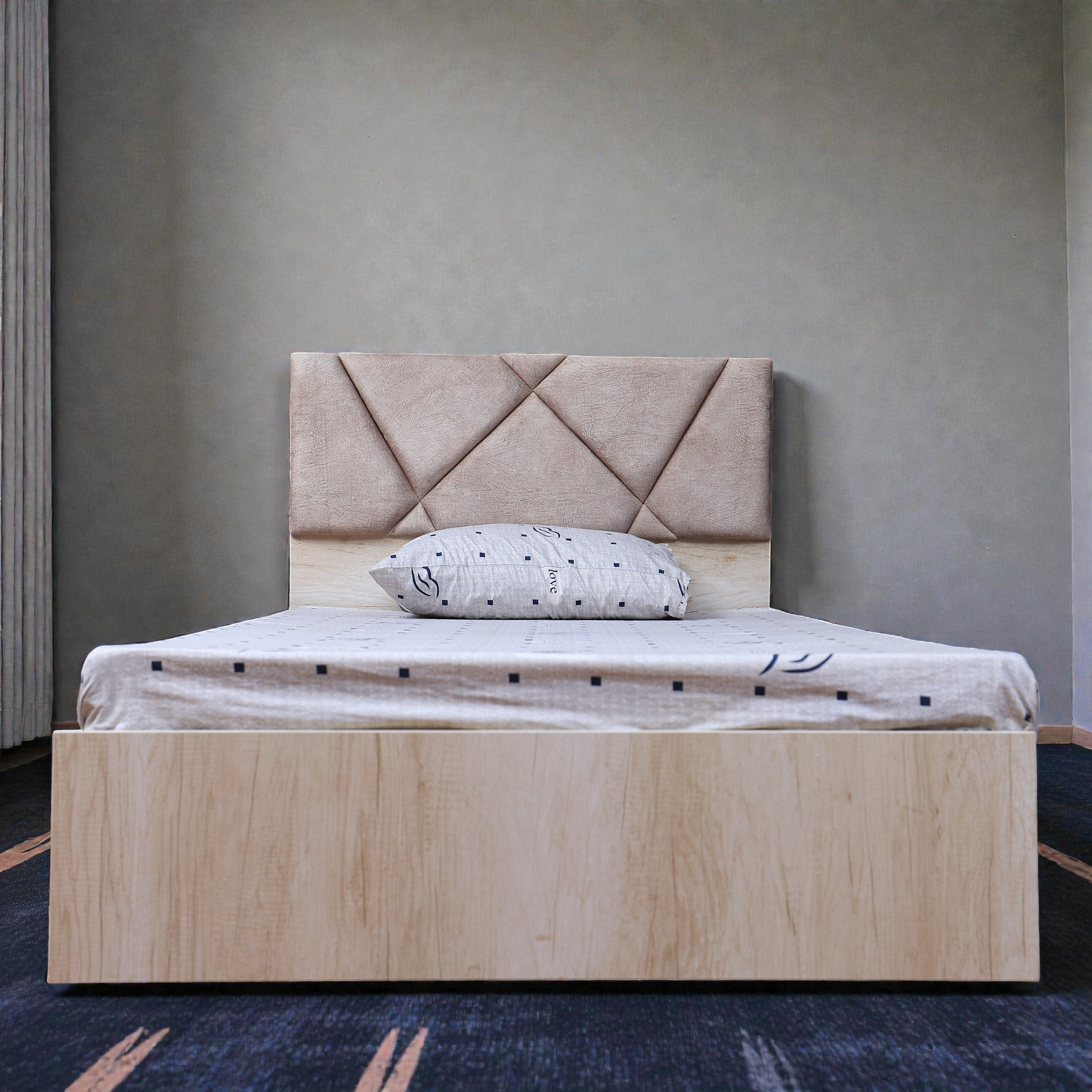 T410 غرفة نوم اطفال