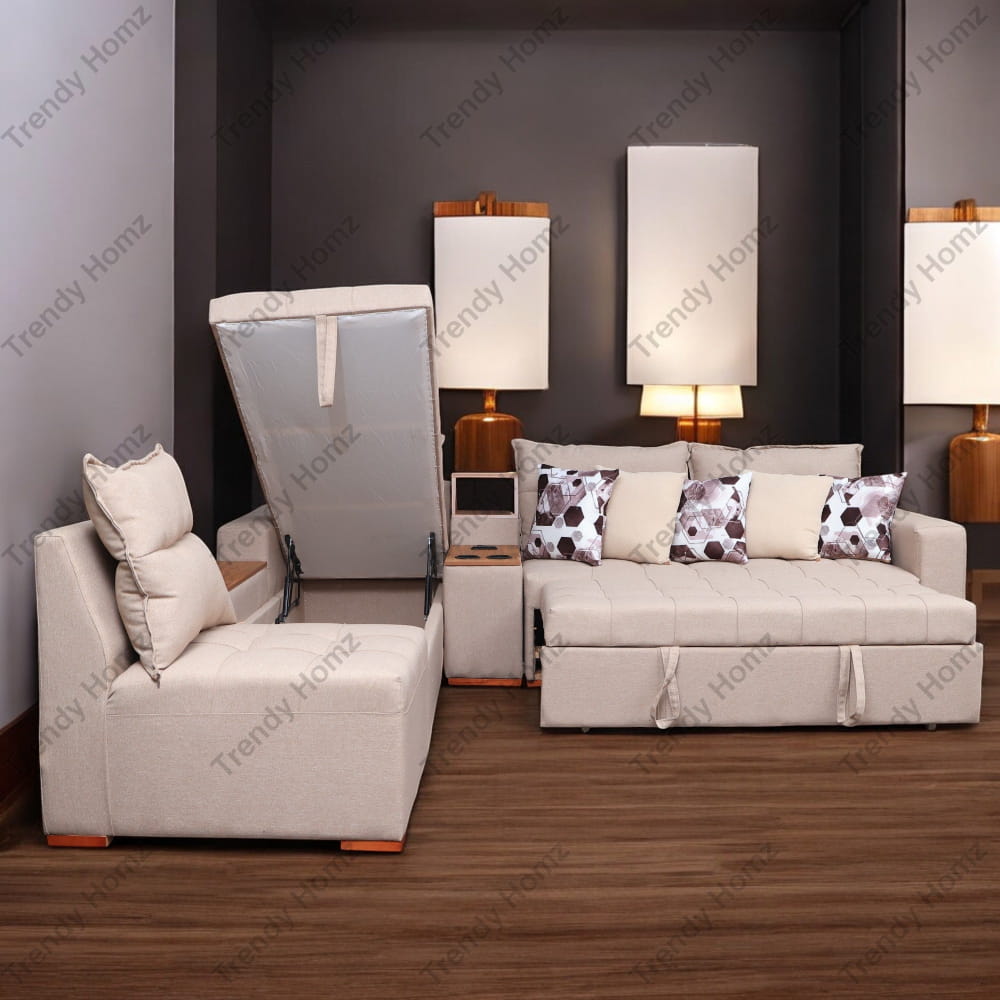 ركنة سرير وسحارة 228