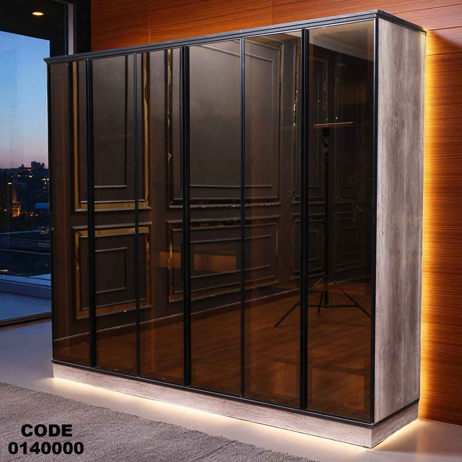 غرفة نوم ماستر 400