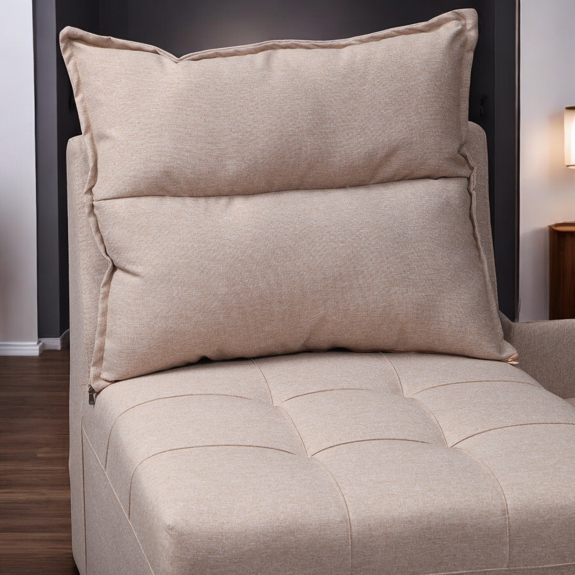 ركنة سرير وسحارة 228